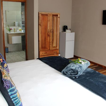 Fairy Knowe Hotel Wildernis Εξωτερικό φωτογραφία