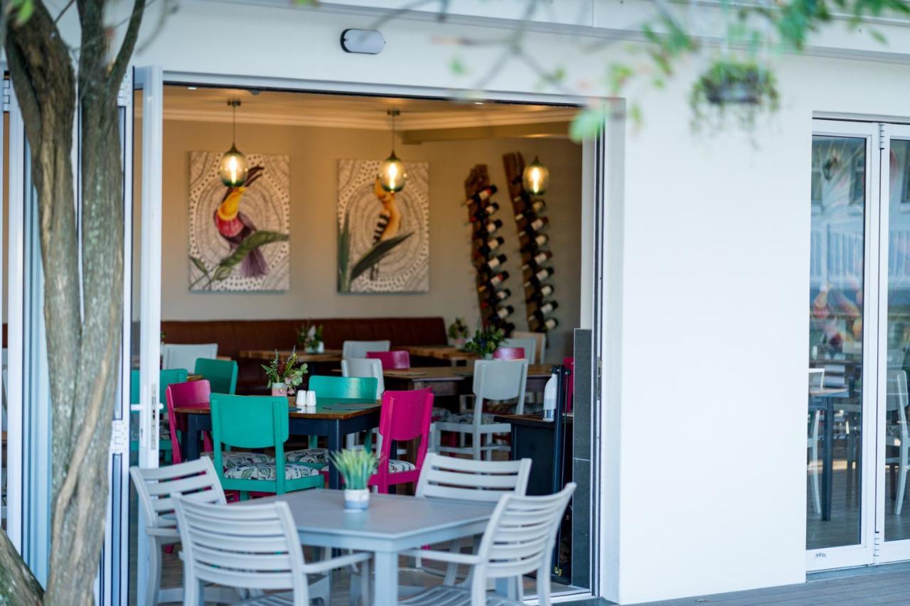 Fairy Knowe Hotel Wildernis Εξωτερικό φωτογραφία