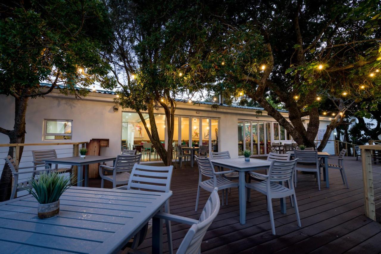 Fairy Knowe Hotel Wildernis Εξωτερικό φωτογραφία