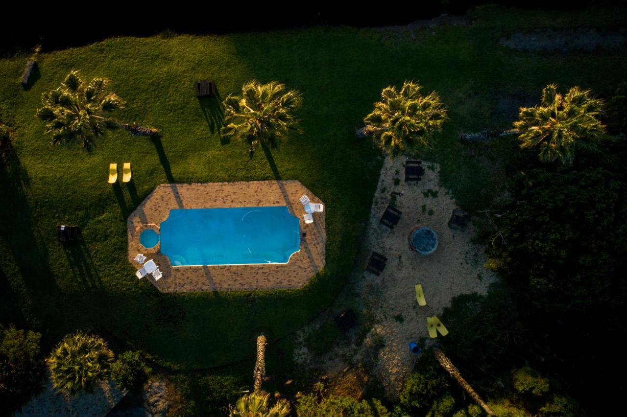 Fairy Knowe Hotel Wildernis Εξωτερικό φωτογραφία