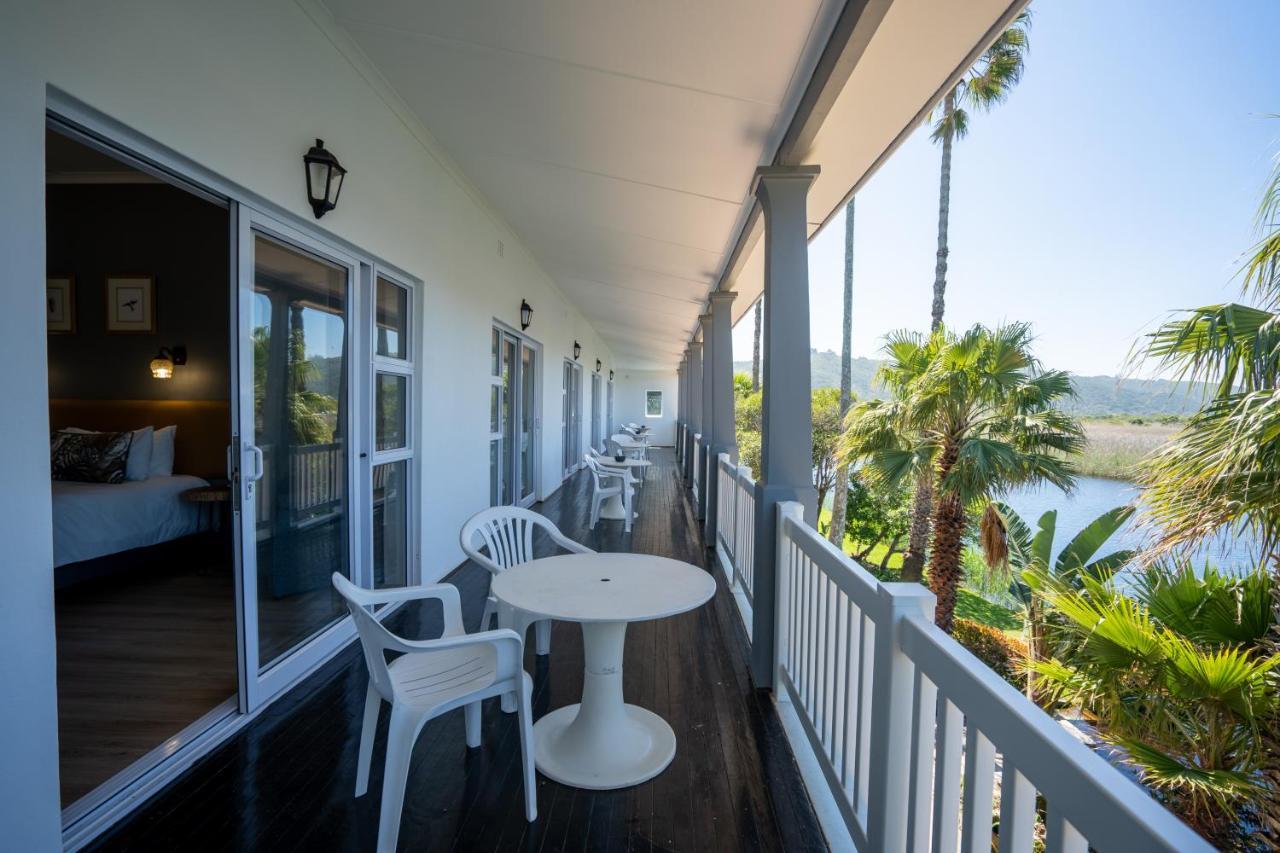 Fairy Knowe Hotel Wildernis Εξωτερικό φωτογραφία