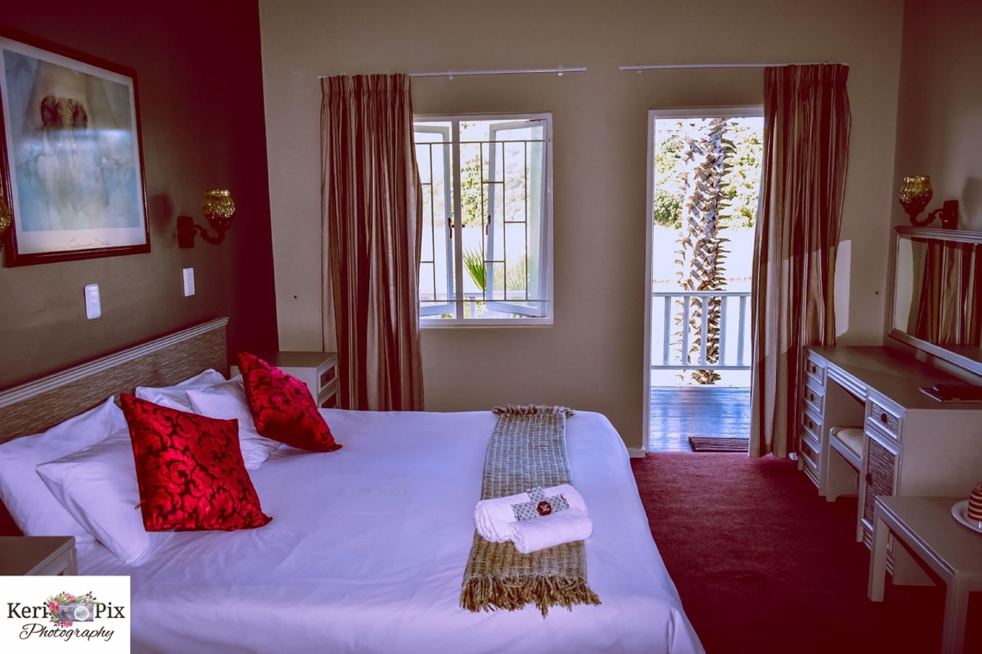 Fairy Knowe Hotel Wildernis Εξωτερικό φωτογραφία