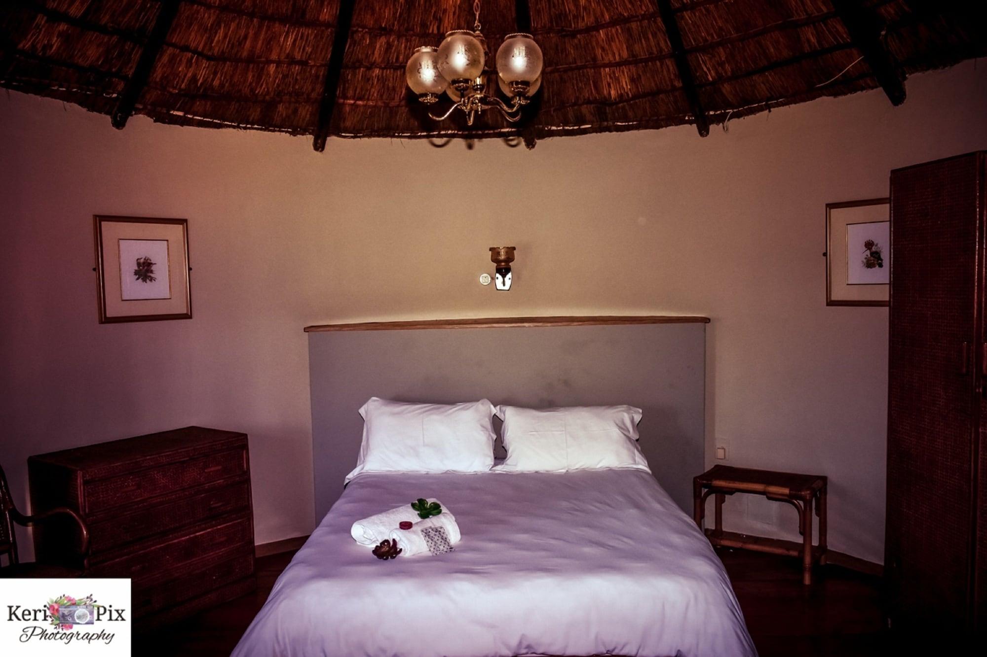 Fairy Knowe Hotel Wildernis Εξωτερικό φωτογραφία