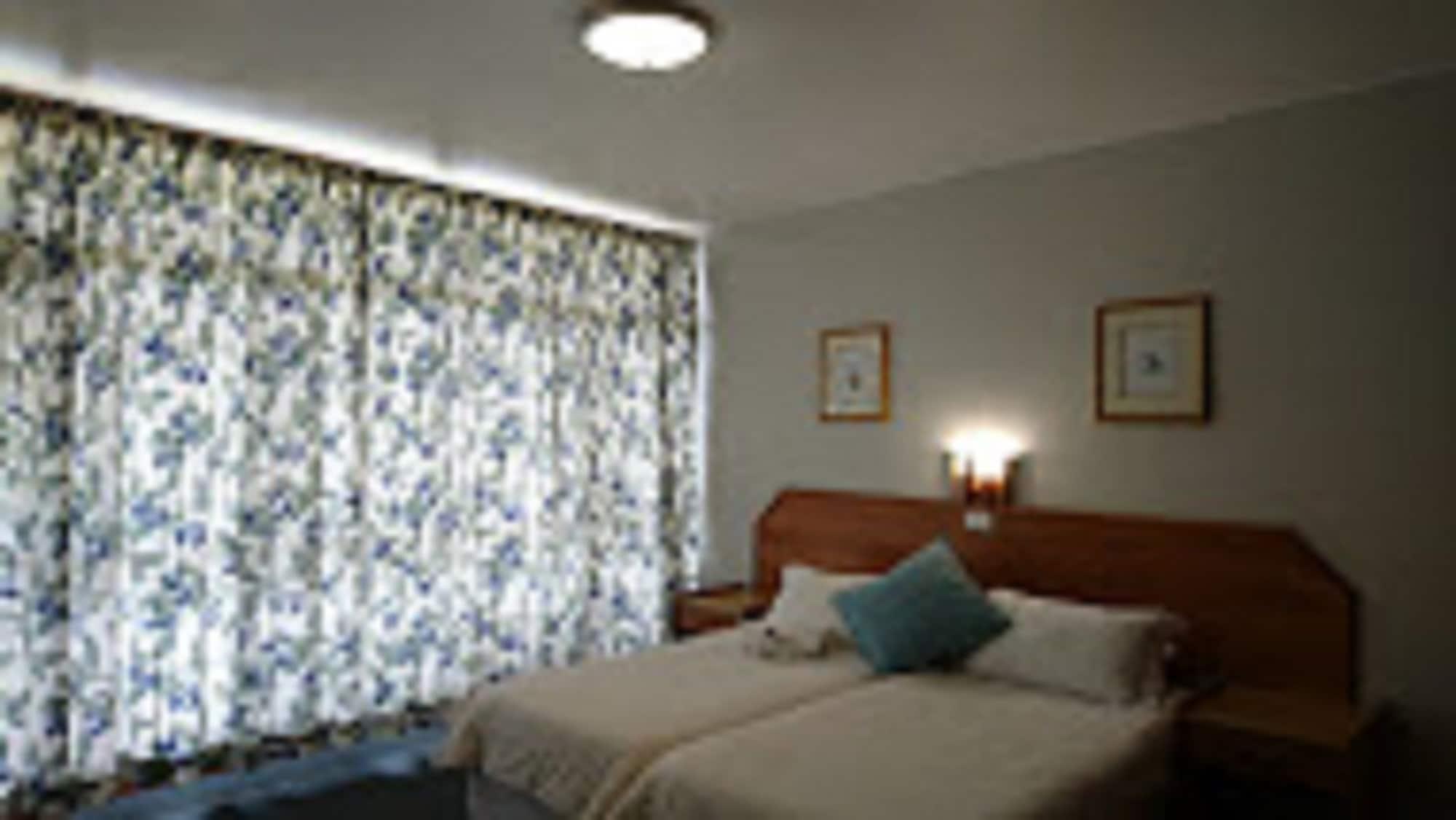 Fairy Knowe Hotel Wildernis Εξωτερικό φωτογραφία