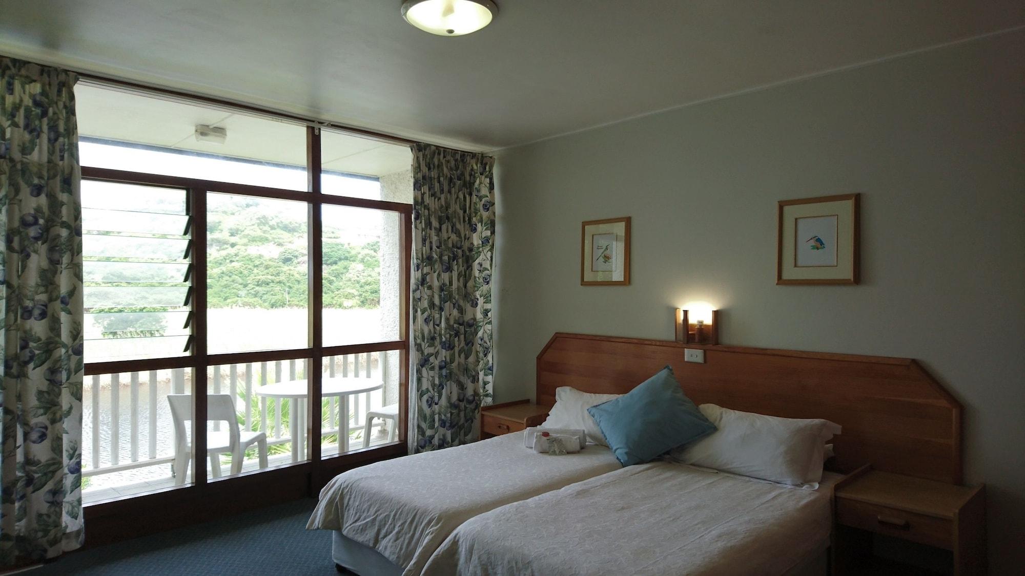 Fairy Knowe Hotel Wildernis Εξωτερικό φωτογραφία
