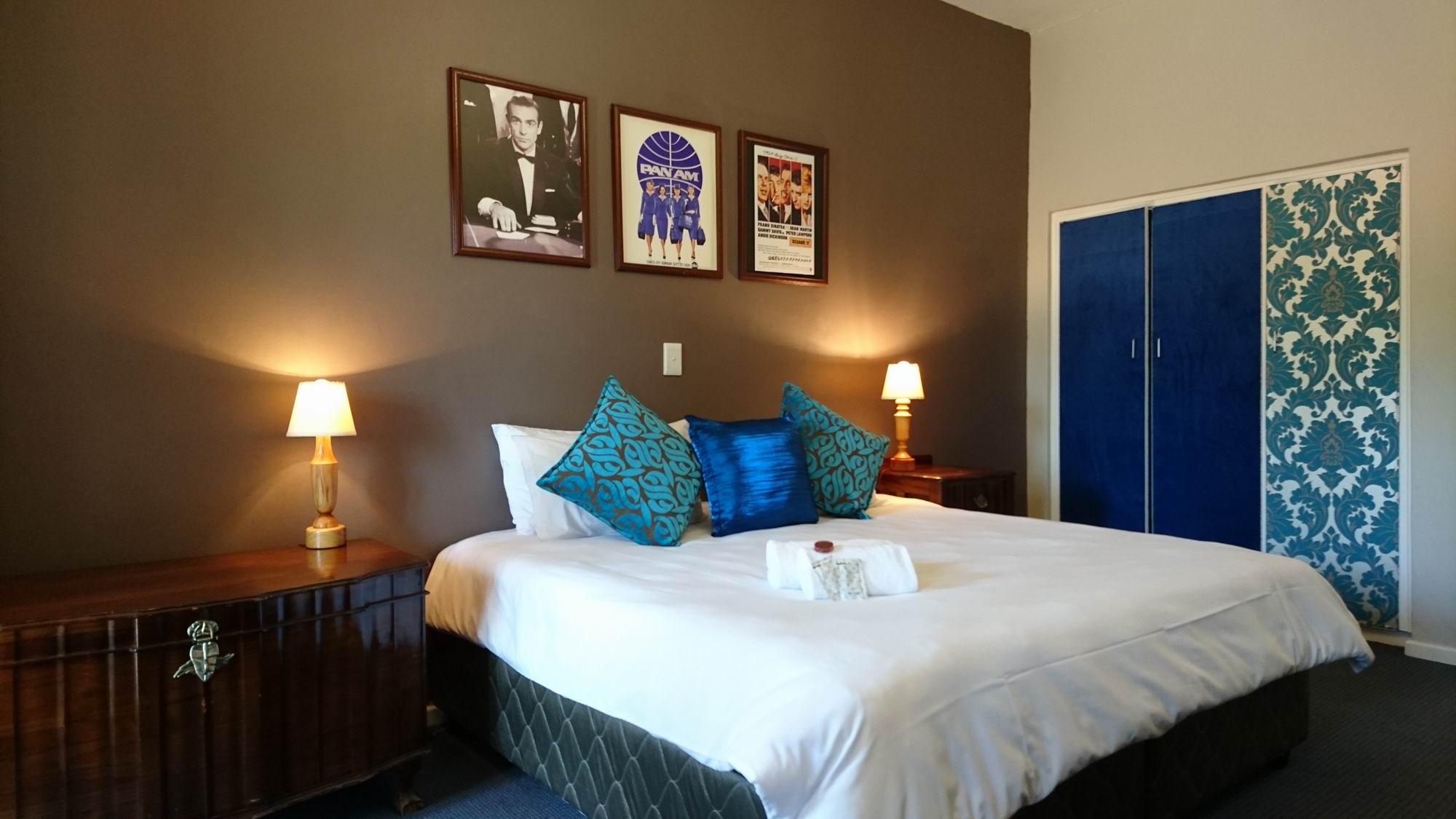 Fairy Knowe Hotel Wildernis Εξωτερικό φωτογραφία