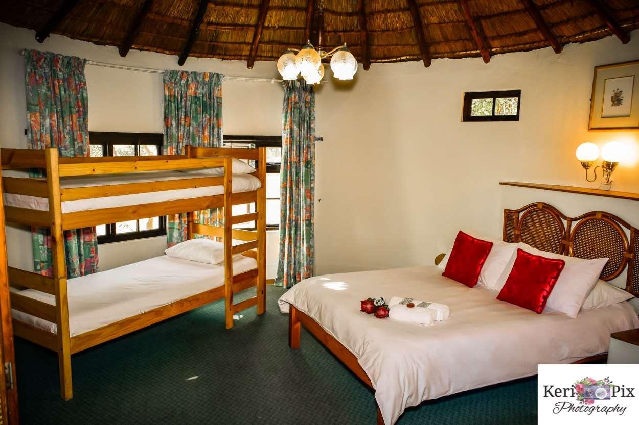 Fairy Knowe Hotel Wildernis Εξωτερικό φωτογραφία