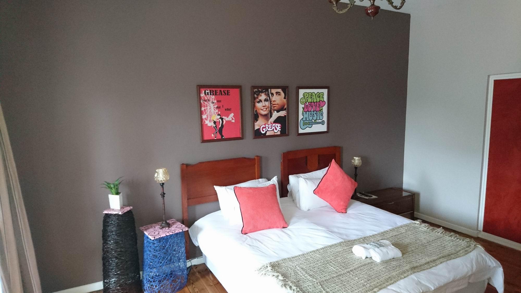Fairy Knowe Hotel Wildernis Εξωτερικό φωτογραφία