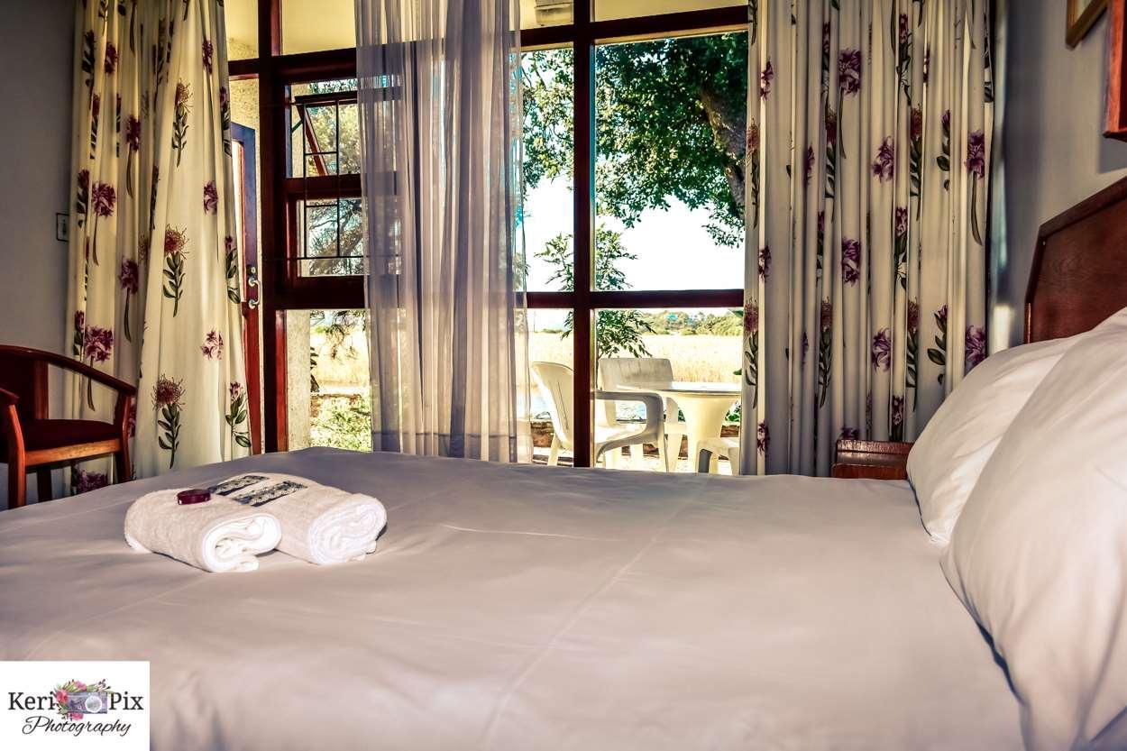 Fairy Knowe Hotel Wildernis Εξωτερικό φωτογραφία