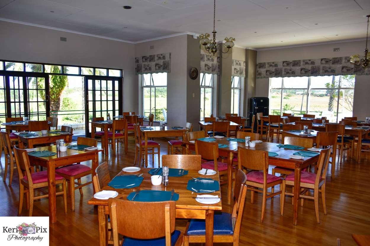 Fairy Knowe Hotel Wildernis Εξωτερικό φωτογραφία