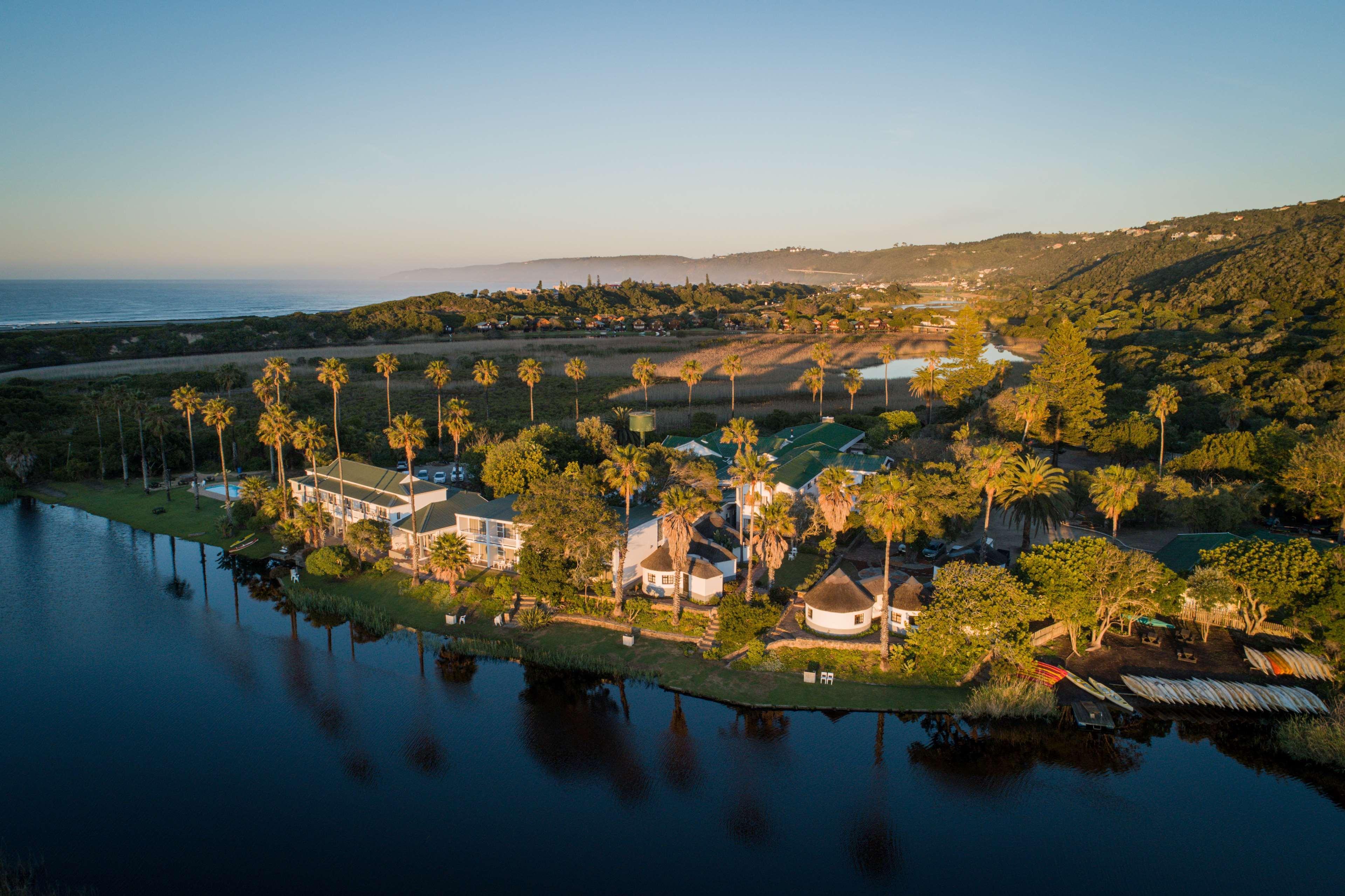 Fairy Knowe Hotel Wildernis Εξωτερικό φωτογραφία