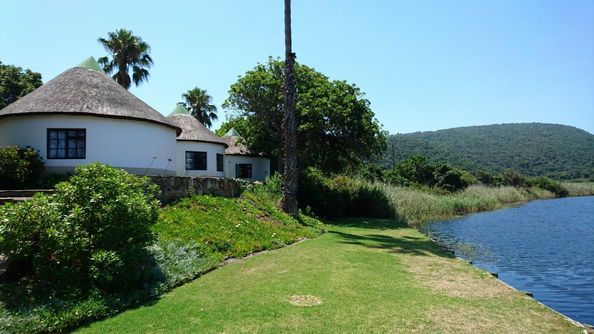Fairy Knowe Hotel Wildernis Εξωτερικό φωτογραφία