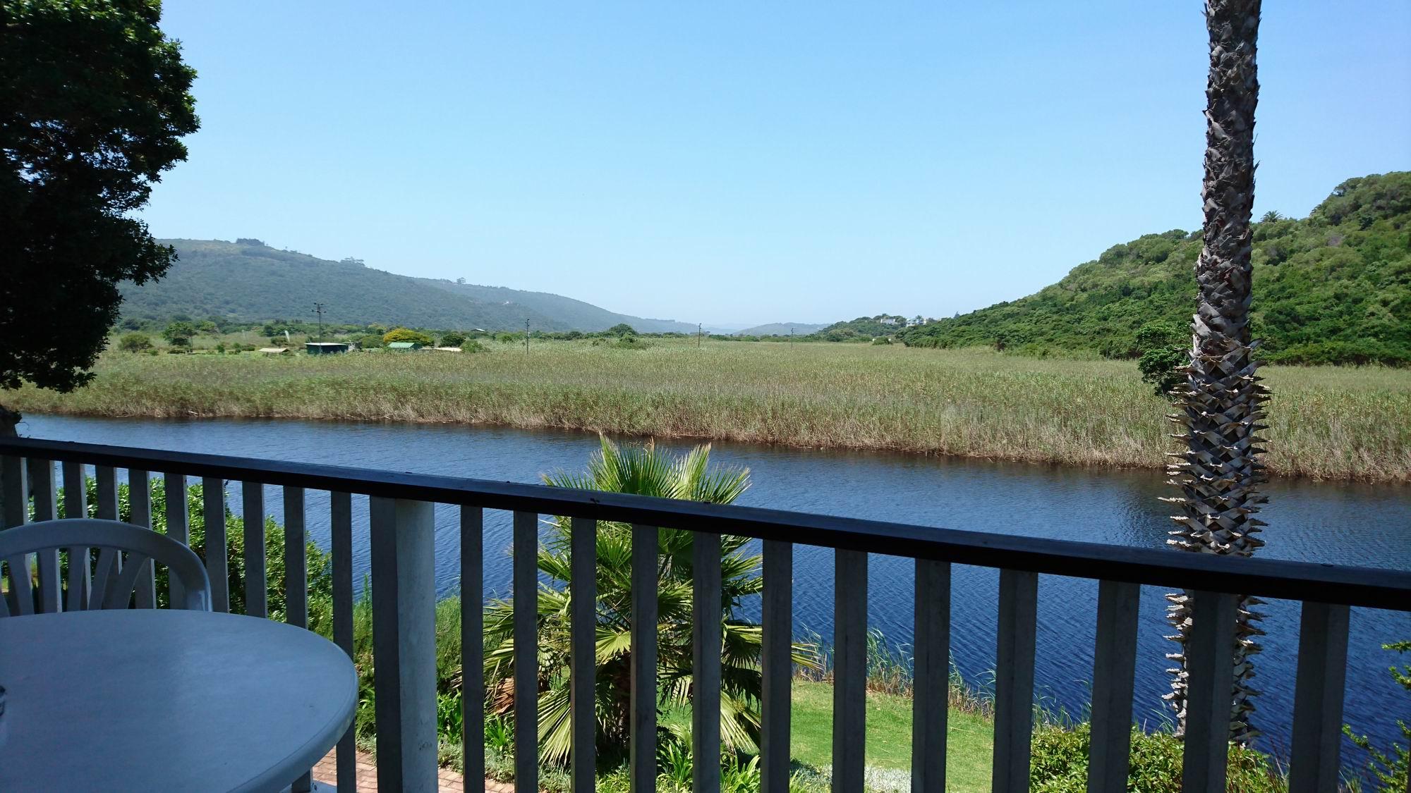 Fairy Knowe Hotel Wildernis Εξωτερικό φωτογραφία