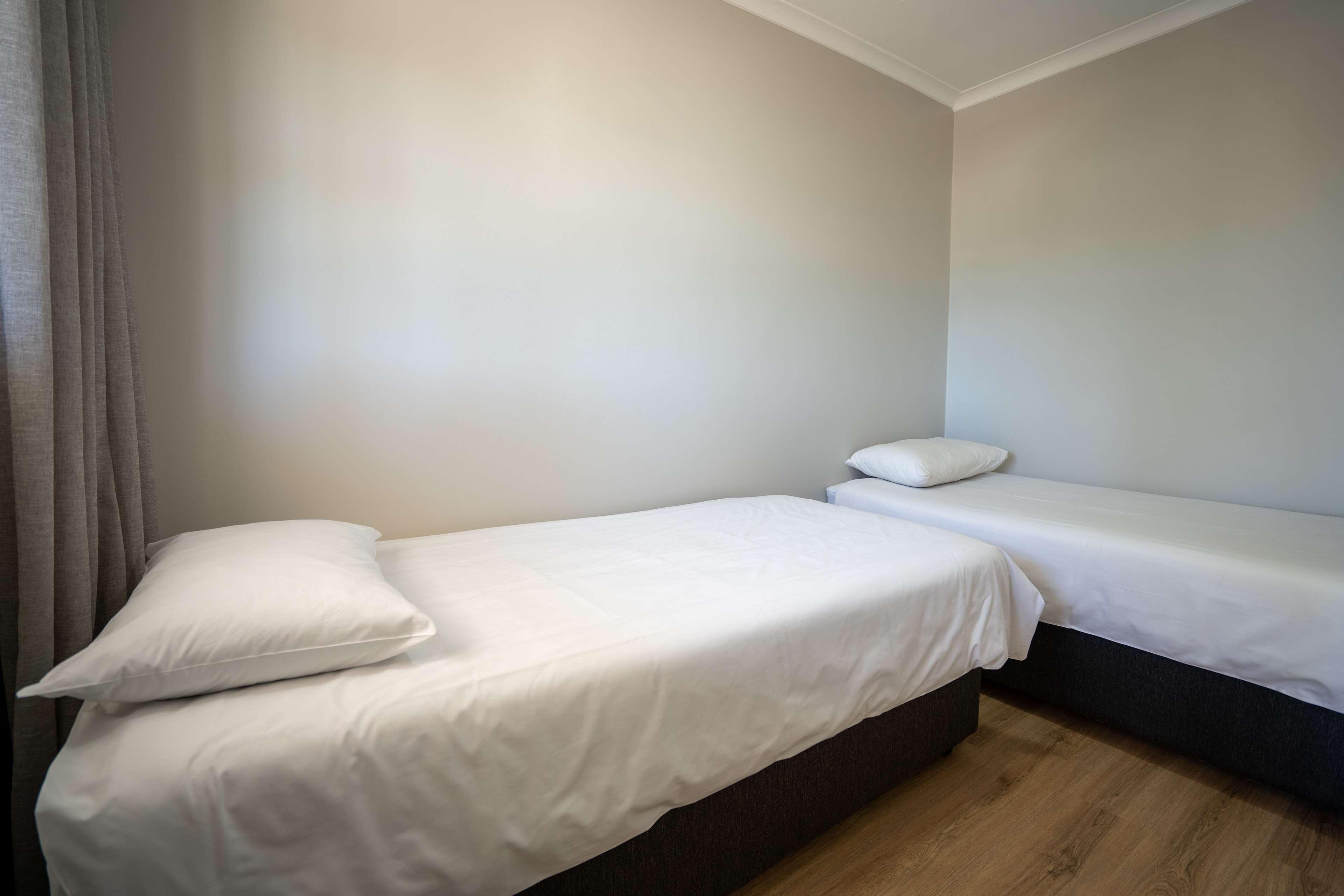 Fairy Knowe Hotel Wildernis Εξωτερικό φωτογραφία