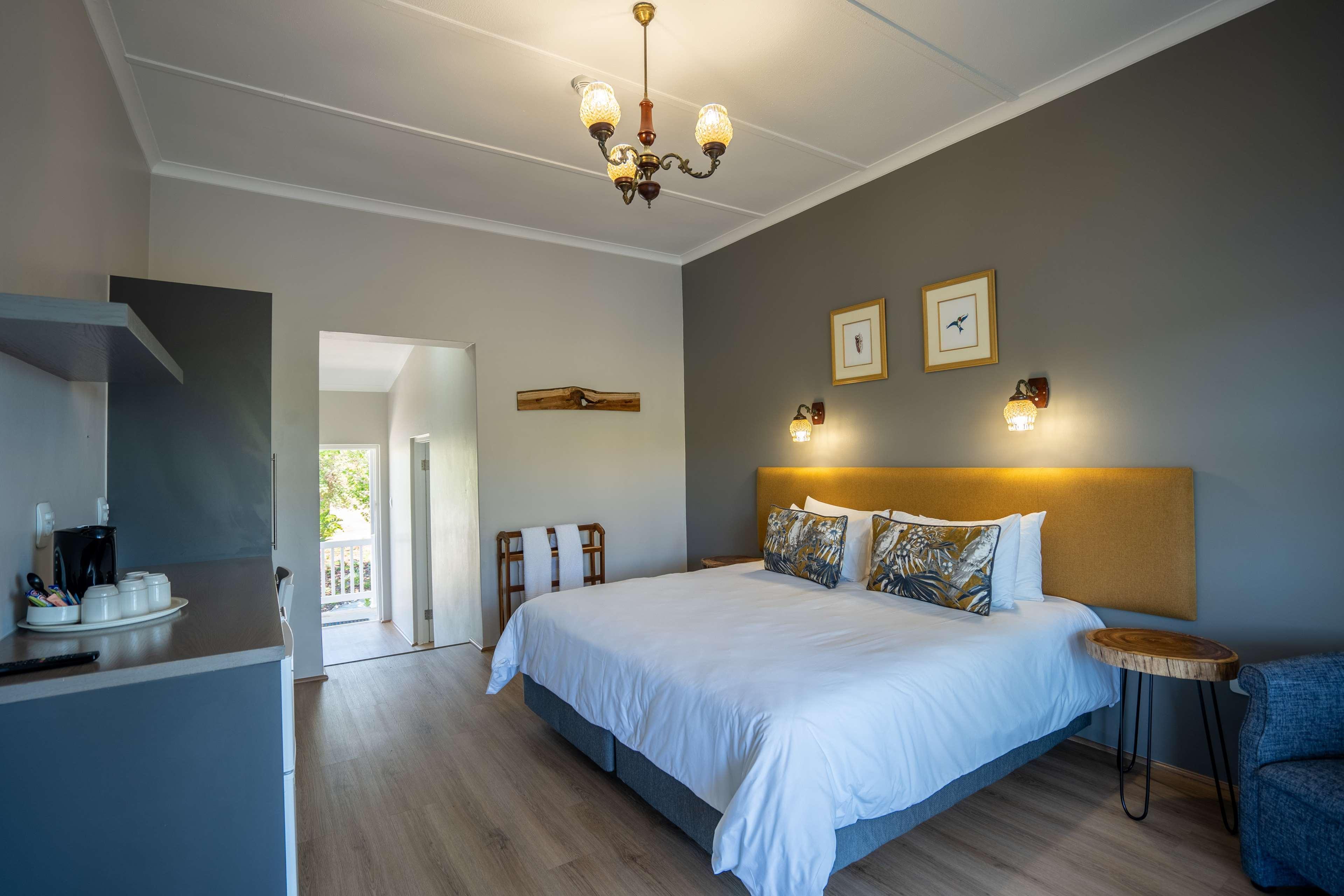Fairy Knowe Hotel Wildernis Εξωτερικό φωτογραφία
