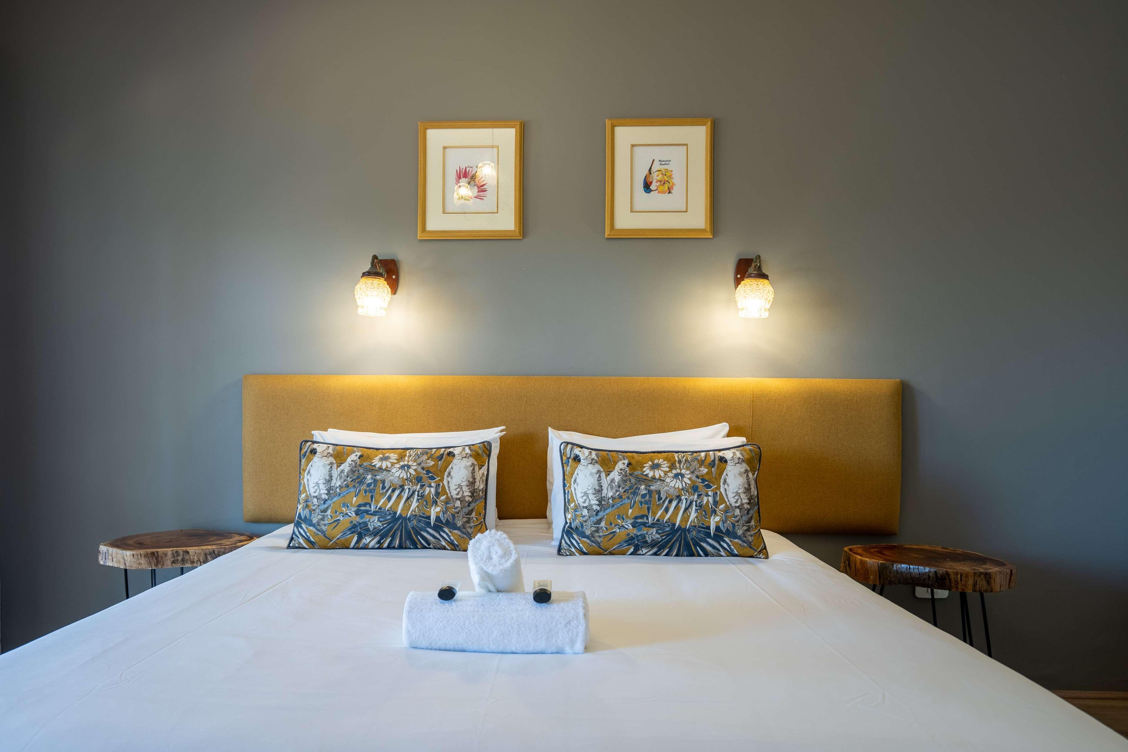 Fairy Knowe Hotel Wildernis Εξωτερικό φωτογραφία