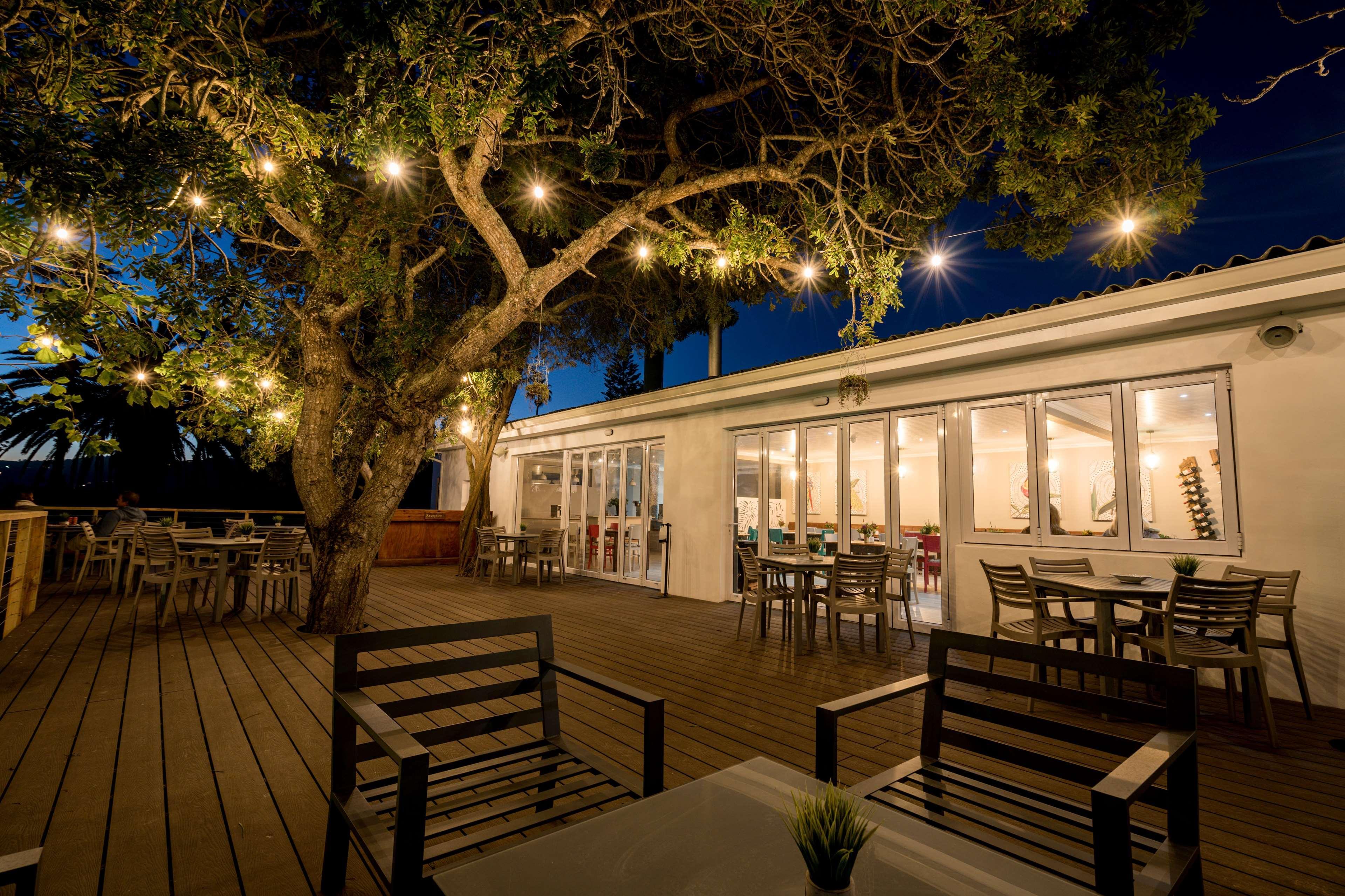 Fairy Knowe Hotel Wildernis Εξωτερικό φωτογραφία