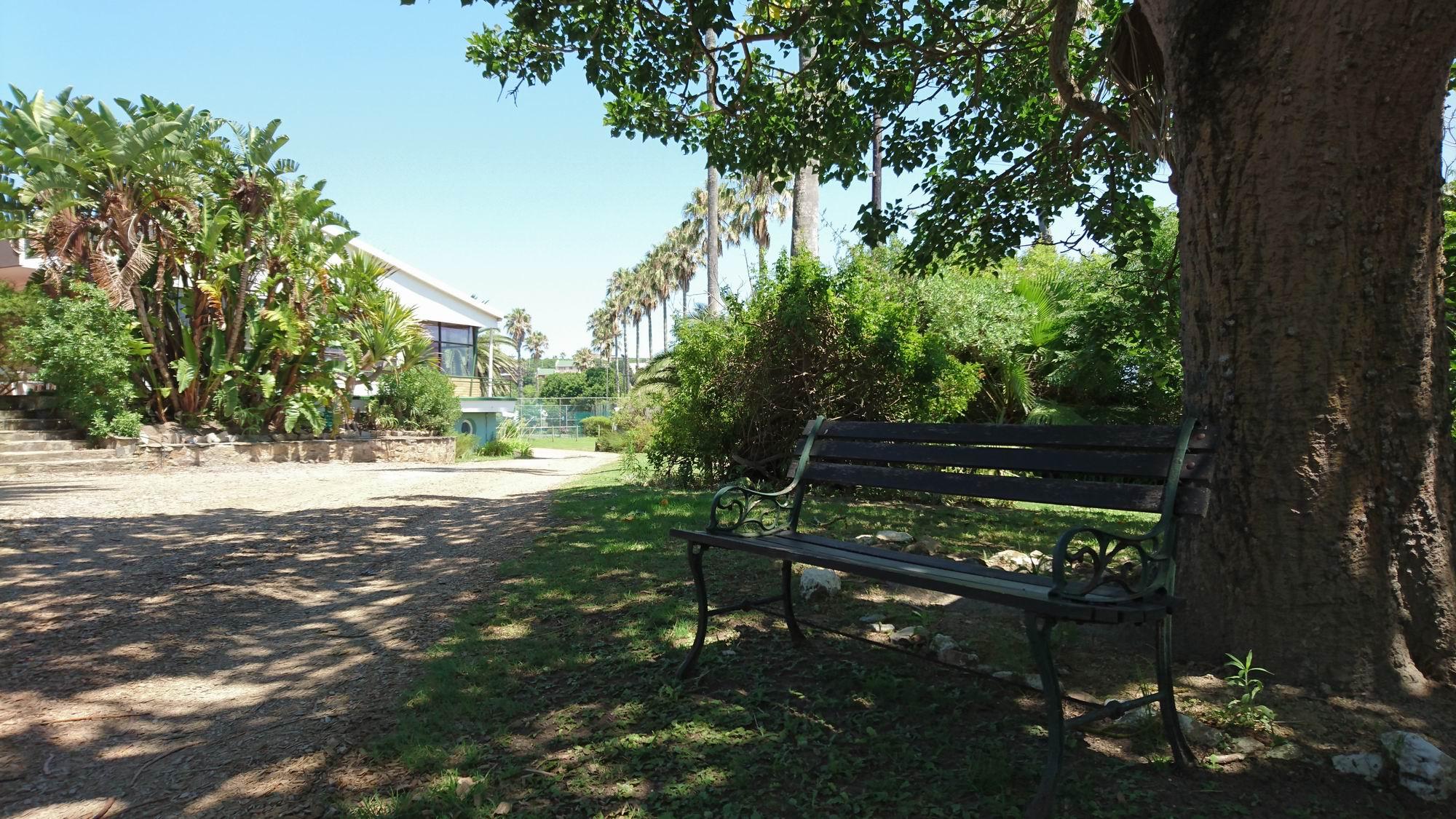 Fairy Knowe Hotel Wildernis Εξωτερικό φωτογραφία