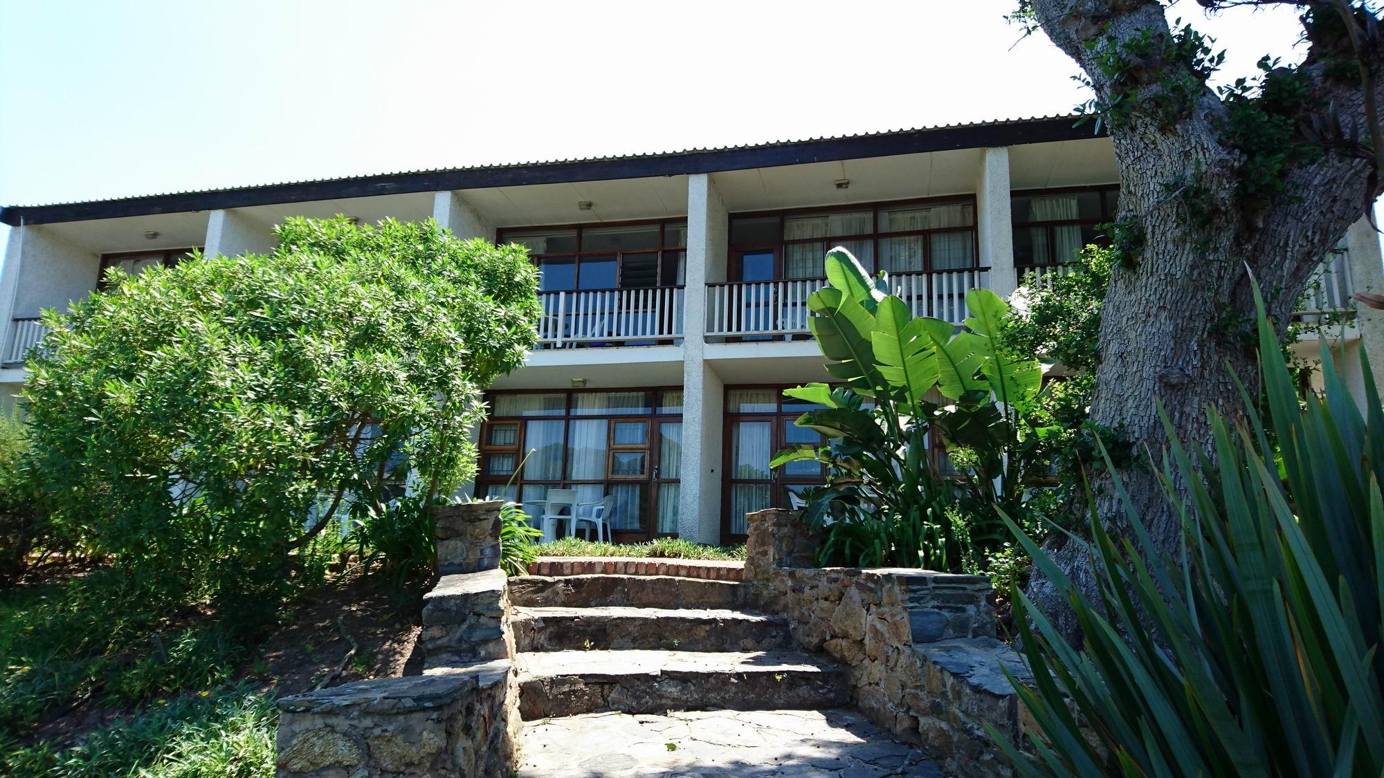 Fairy Knowe Hotel Wildernis Εξωτερικό φωτογραφία