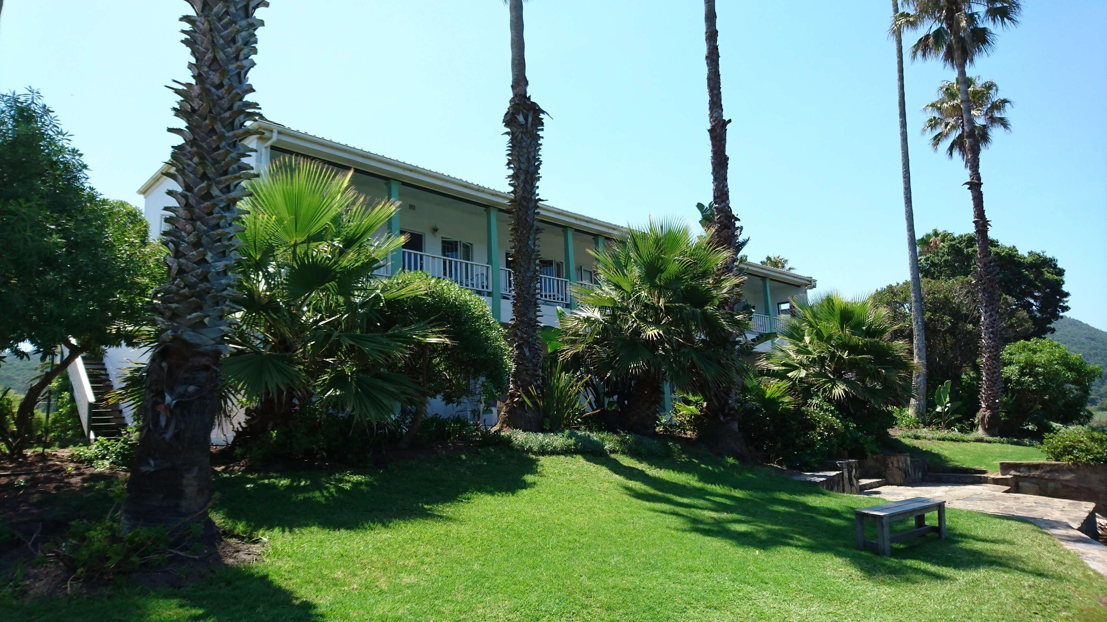 Fairy Knowe Hotel Wildernis Εξωτερικό φωτογραφία