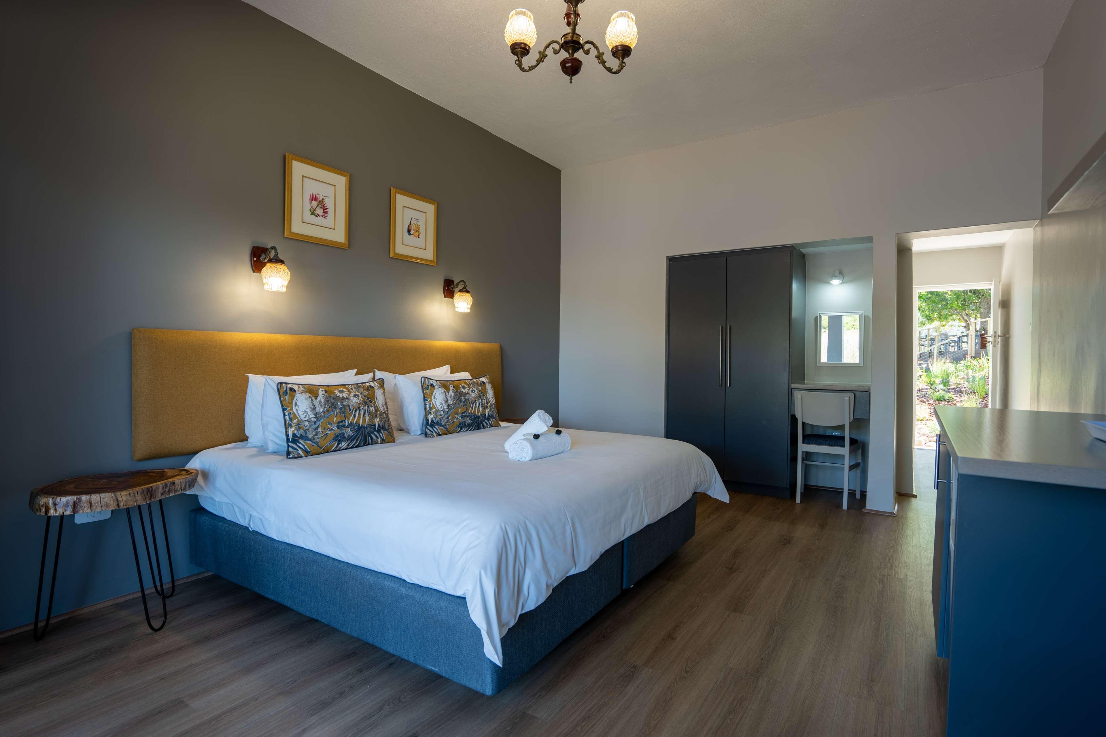 Fairy Knowe Hotel Wildernis Εξωτερικό φωτογραφία