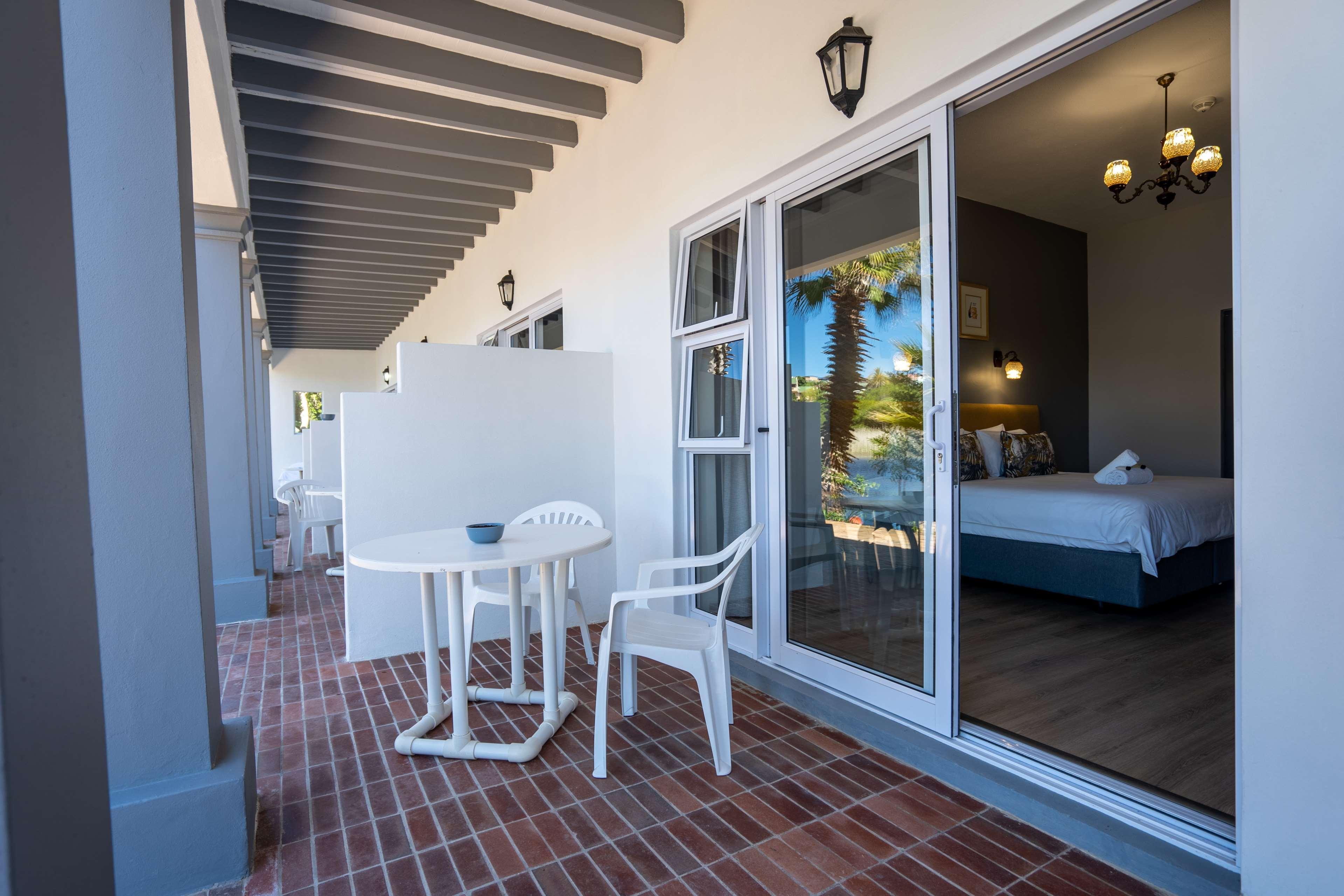 Fairy Knowe Hotel Wildernis Εξωτερικό φωτογραφία