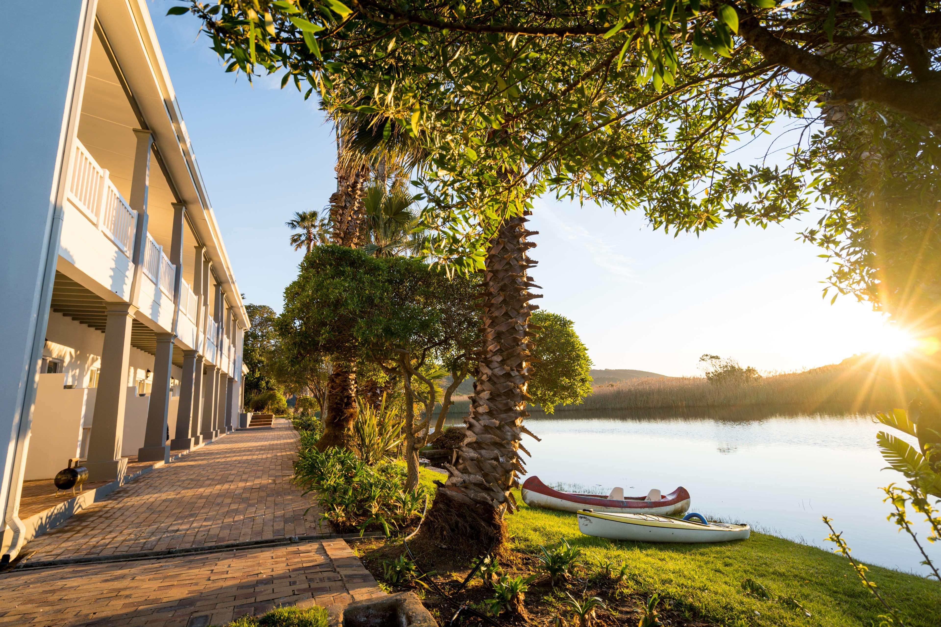 Fairy Knowe Hotel Wildernis Εξωτερικό φωτογραφία