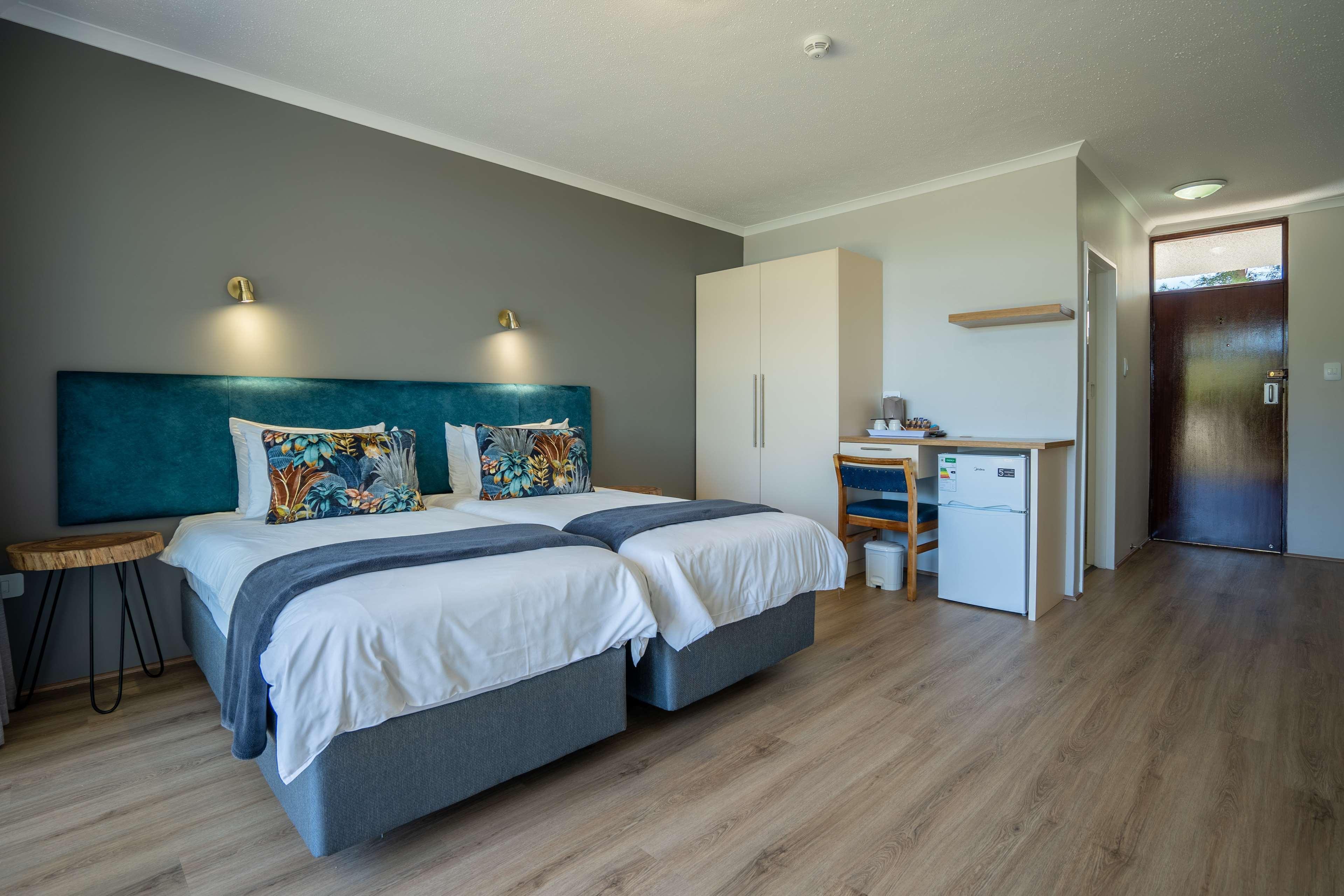 Fairy Knowe Hotel Wildernis Εξωτερικό φωτογραφία