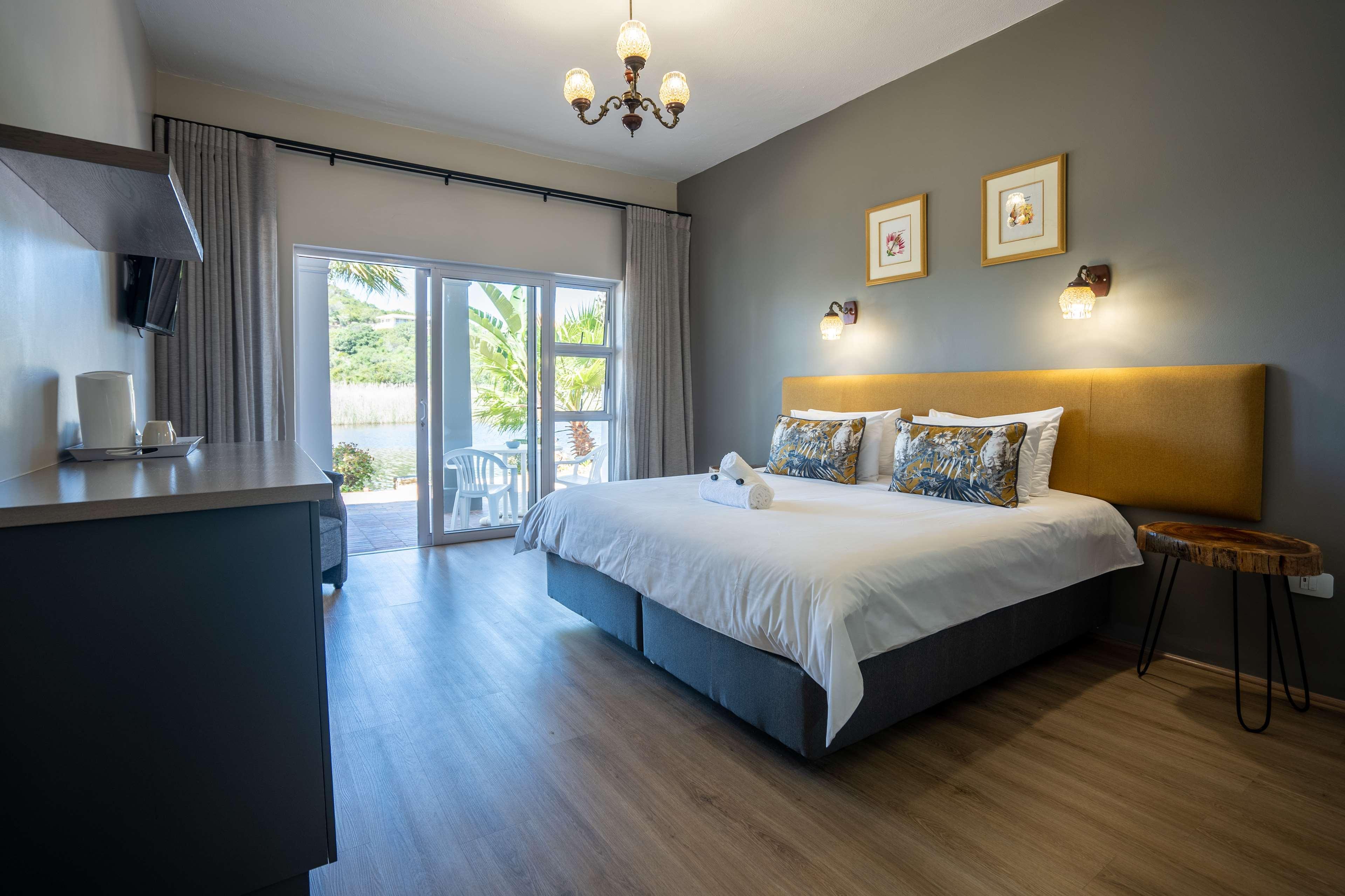 Fairy Knowe Hotel Wildernis Εξωτερικό φωτογραφία