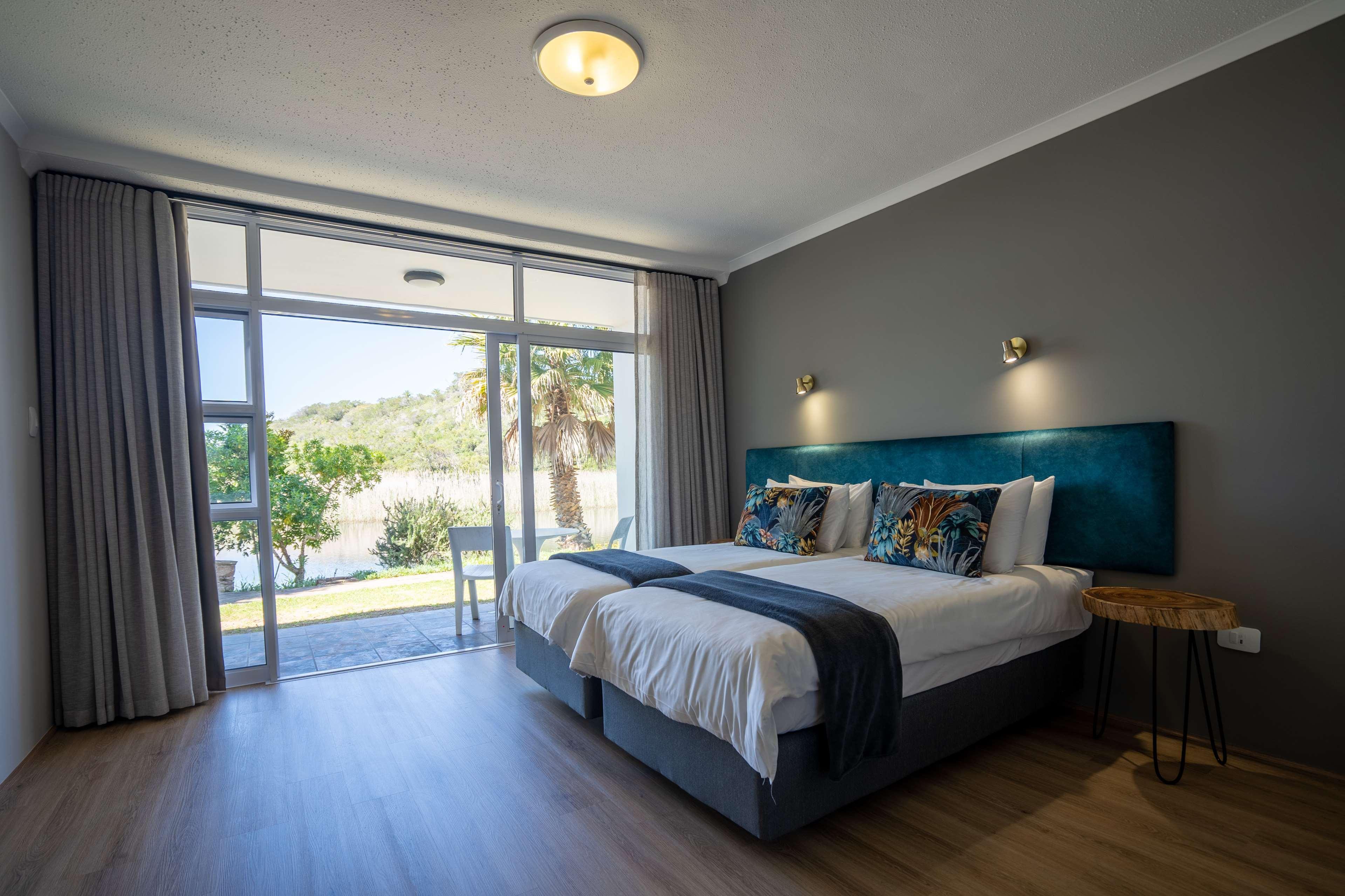 Fairy Knowe Hotel Wildernis Εξωτερικό φωτογραφία