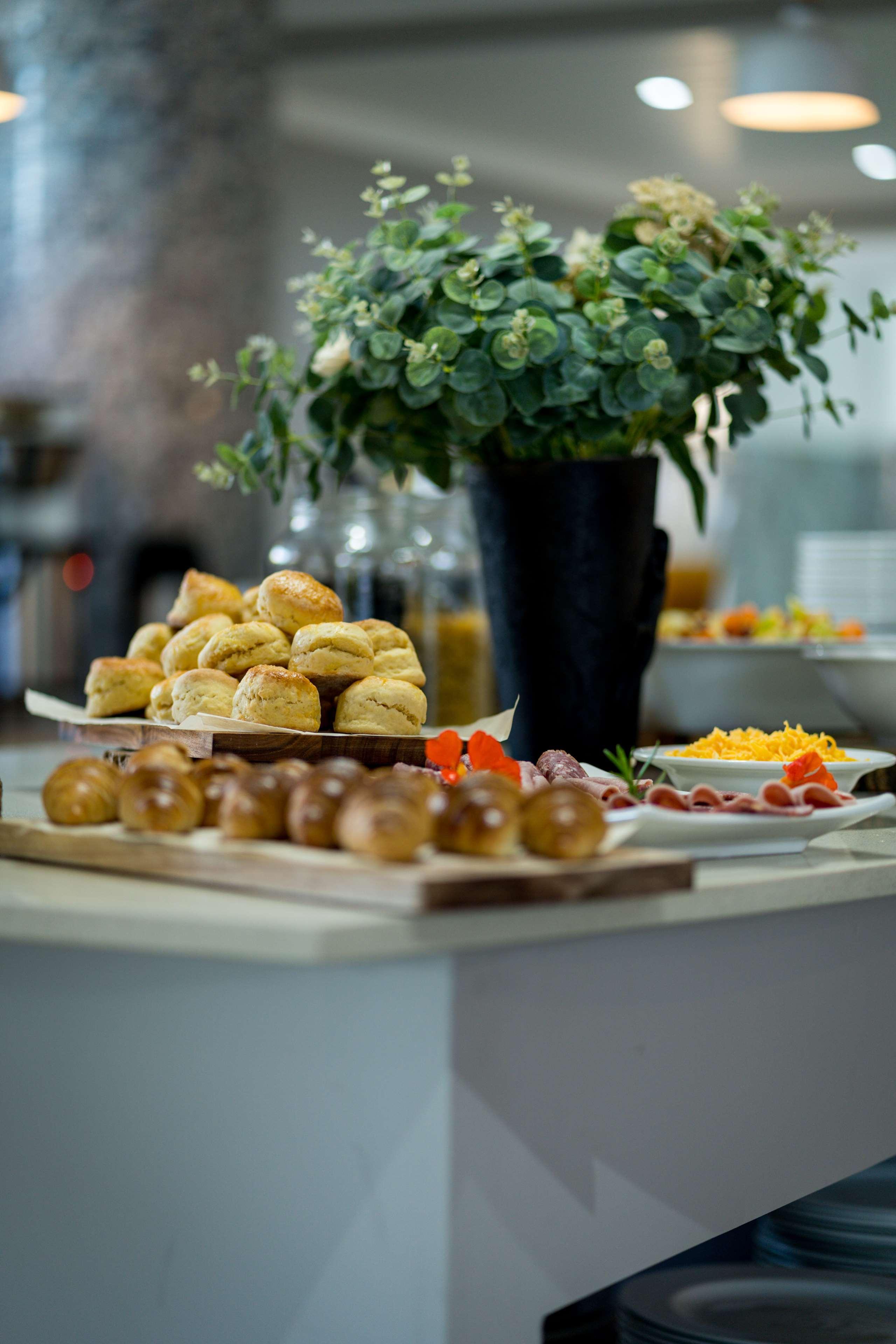 Fairy Knowe Hotel Wildernis Εξωτερικό φωτογραφία