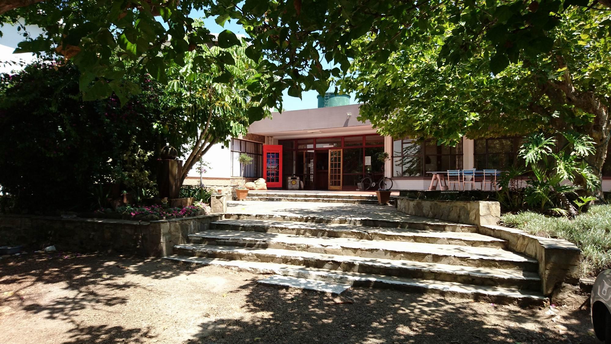 Fairy Knowe Hotel Wildernis Εξωτερικό φωτογραφία