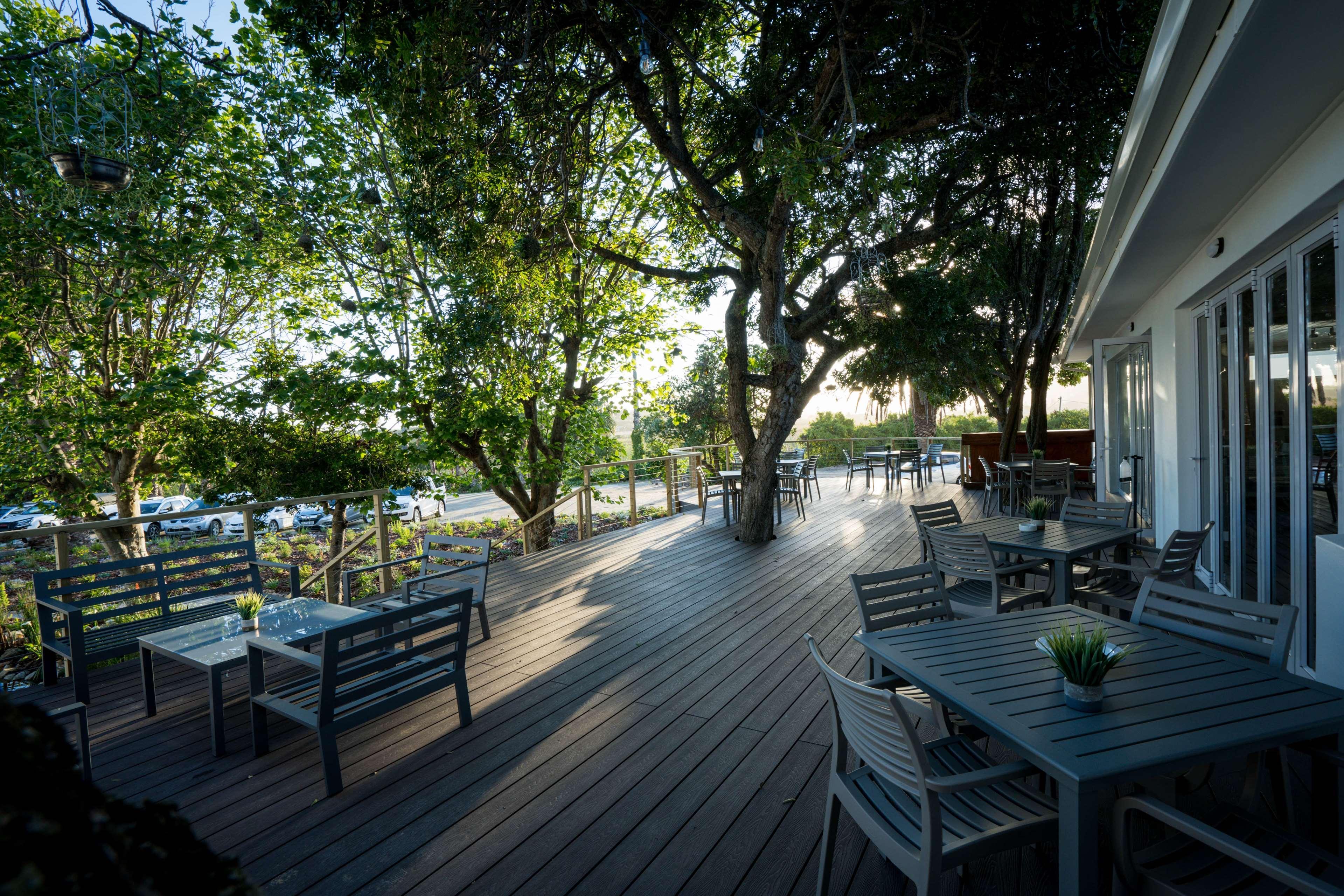 Fairy Knowe Hotel Wildernis Εξωτερικό φωτογραφία