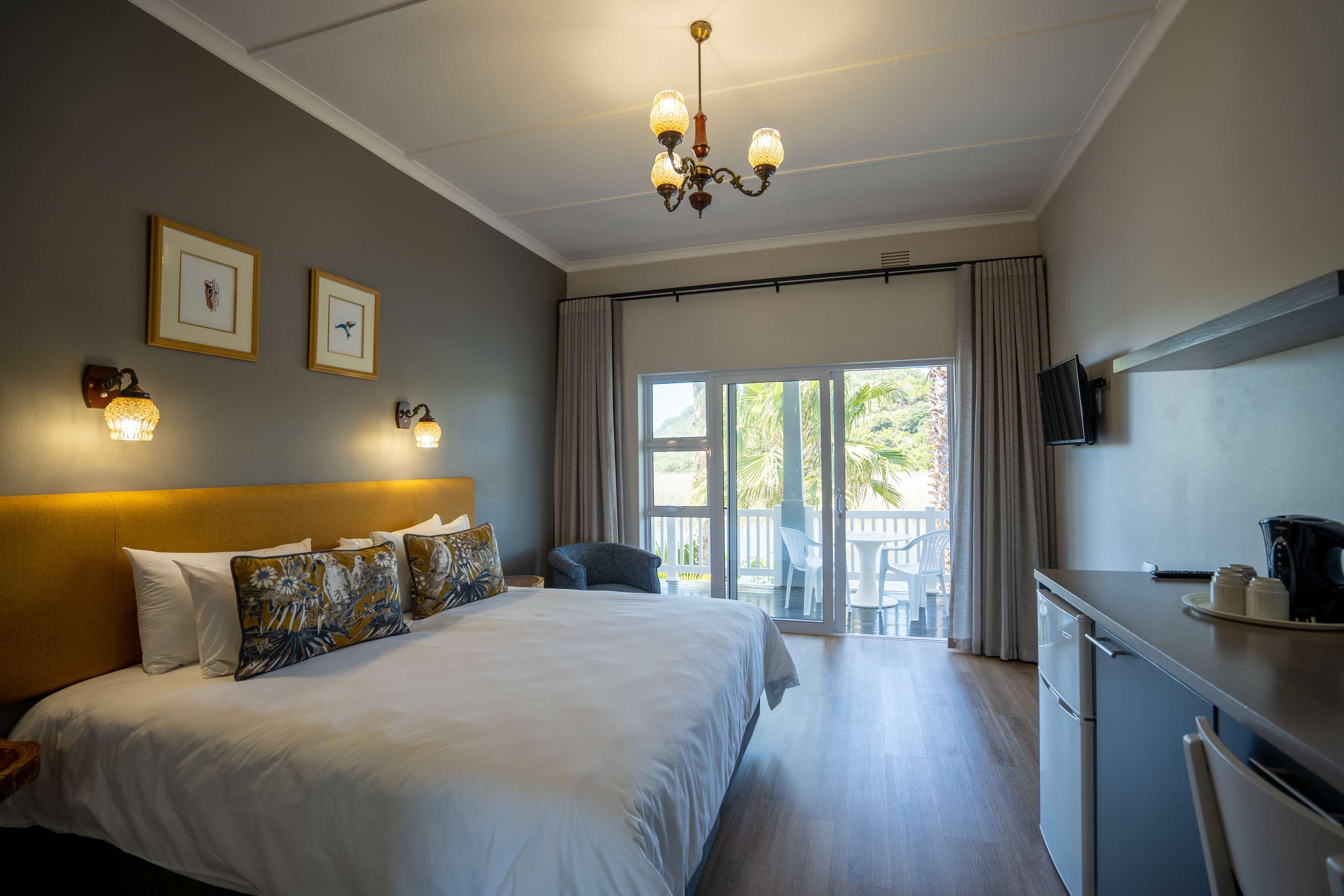 Fairy Knowe Hotel Wildernis Εξωτερικό φωτογραφία