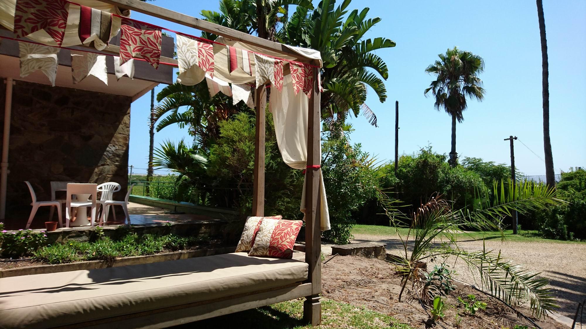 Fairy Knowe Hotel Wildernis Εξωτερικό φωτογραφία