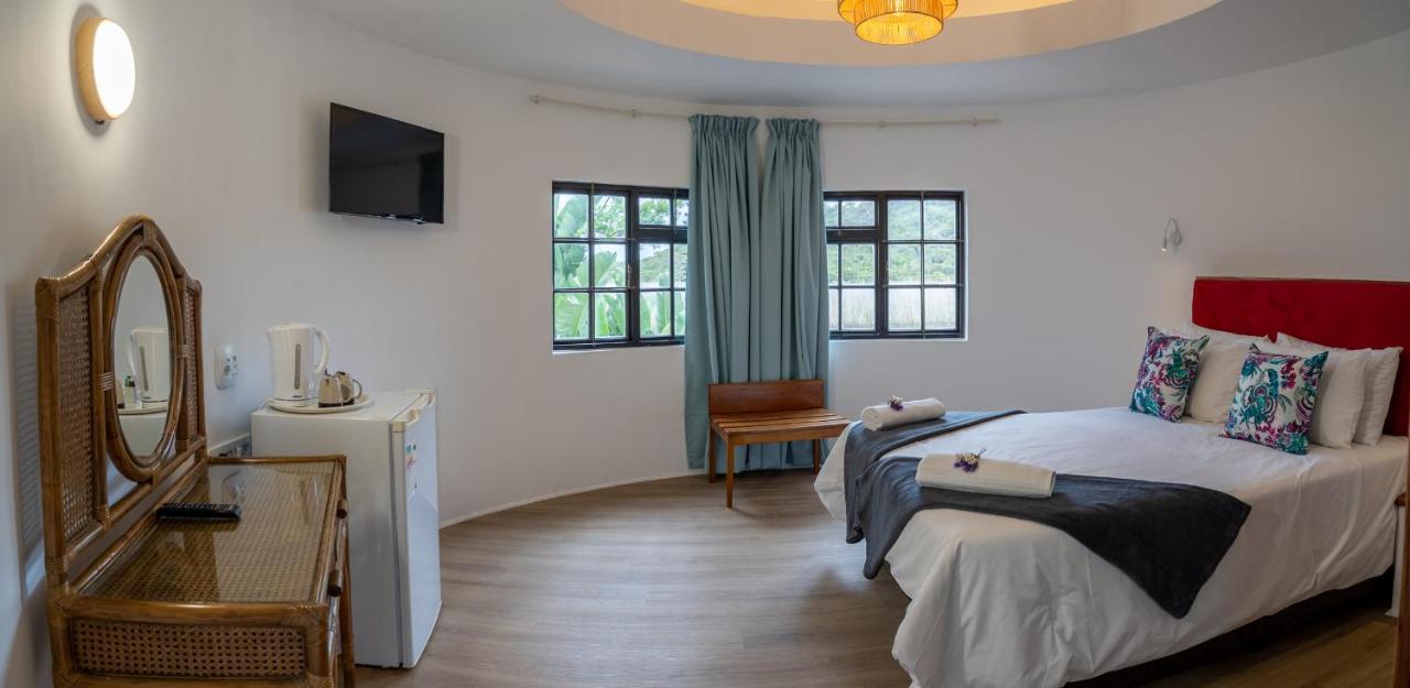 Fairy Knowe Hotel Wildernis Εξωτερικό φωτογραφία