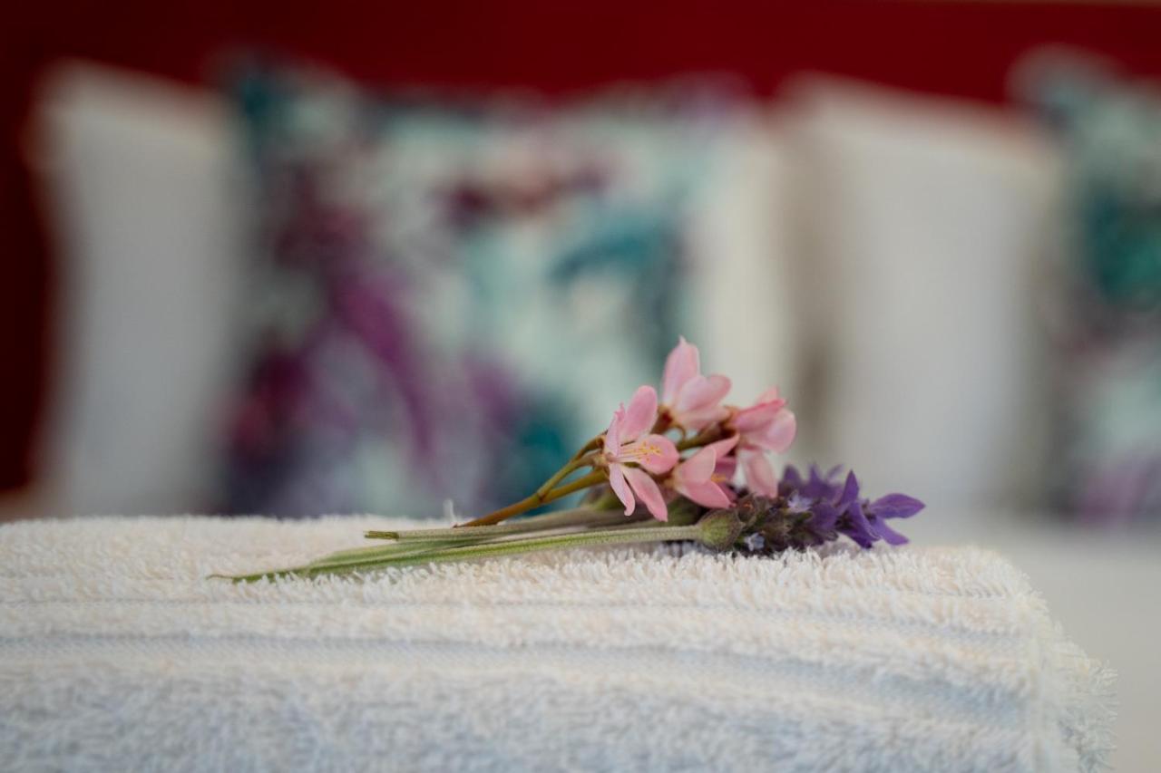 Fairy Knowe Hotel Wildernis Εξωτερικό φωτογραφία