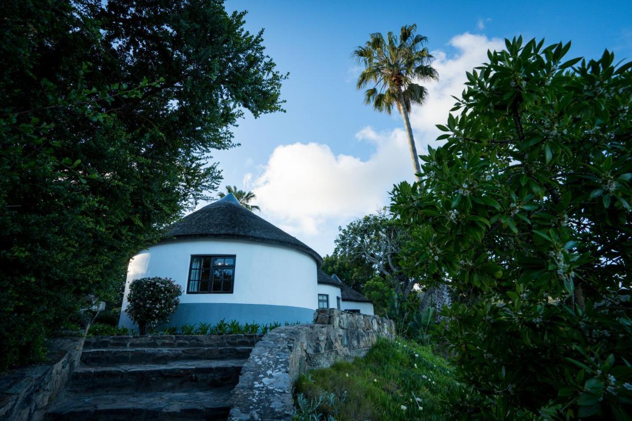 Fairy Knowe Hotel Wildernis Εξωτερικό φωτογραφία