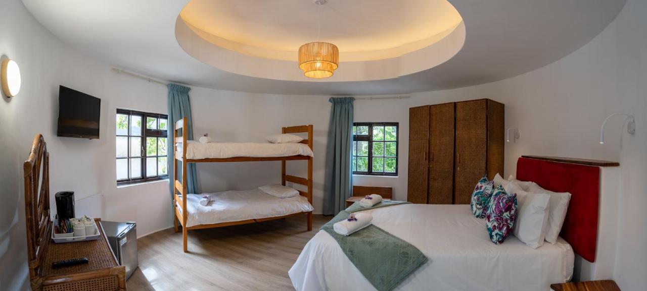 Fairy Knowe Hotel Wildernis Εξωτερικό φωτογραφία