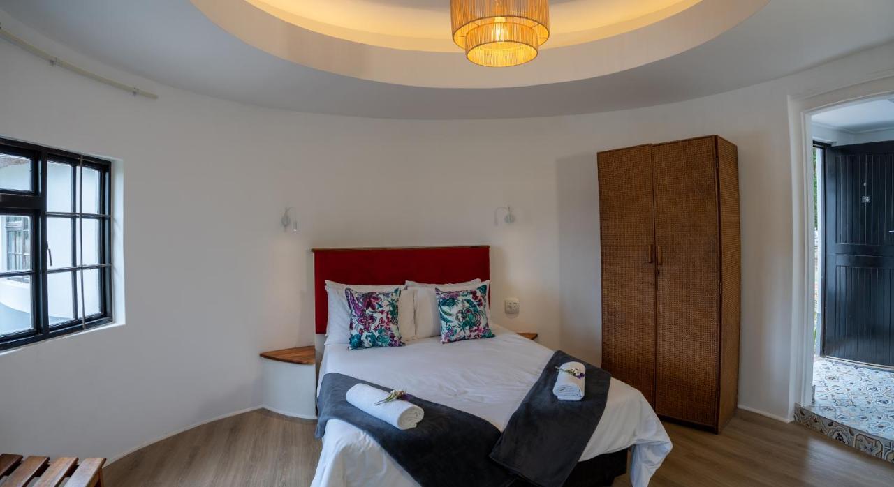 Fairy Knowe Hotel Wildernis Εξωτερικό φωτογραφία