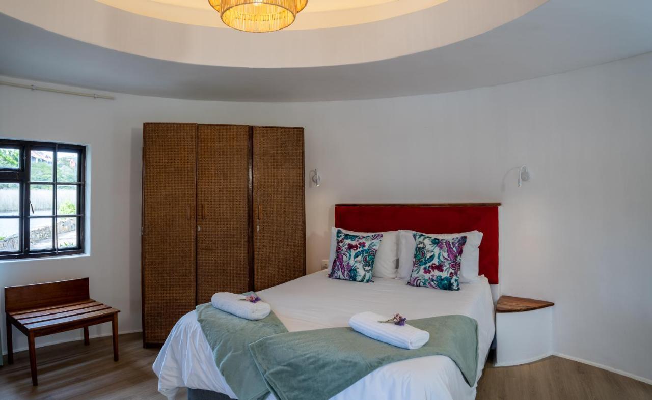 Fairy Knowe Hotel Wildernis Εξωτερικό φωτογραφία