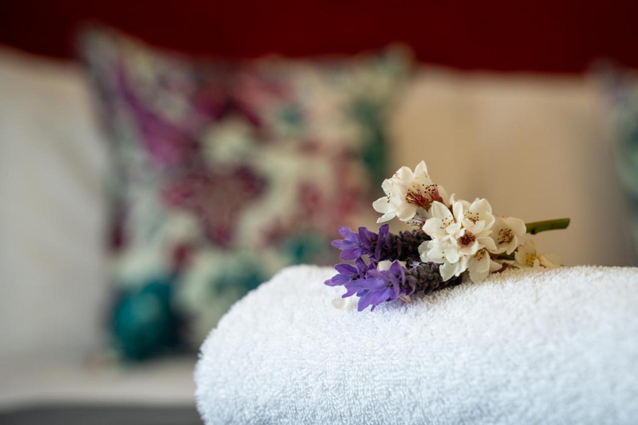 Fairy Knowe Hotel Wildernis Εξωτερικό φωτογραφία