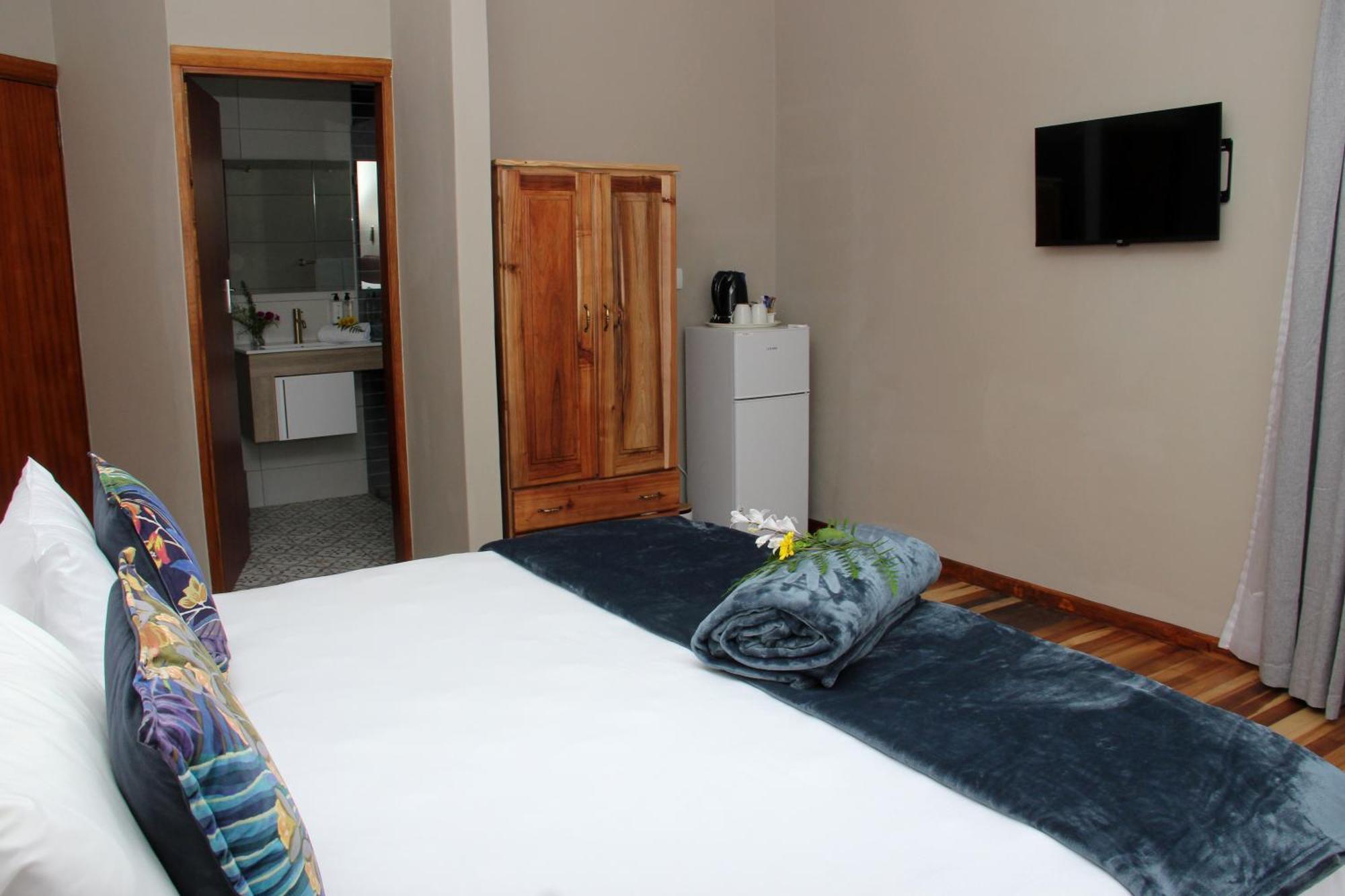 Fairy Knowe Hotel Wildernis Εξωτερικό φωτογραφία
