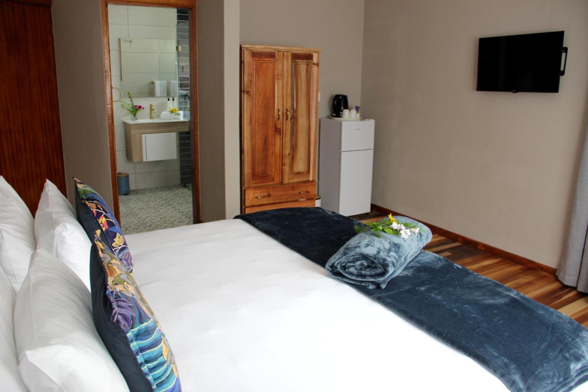 Fairy Knowe Hotel Wildernis Εξωτερικό φωτογραφία