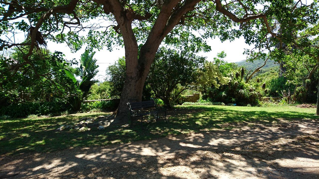 Fairy Knowe Hotel Wildernis Εξωτερικό φωτογραφία