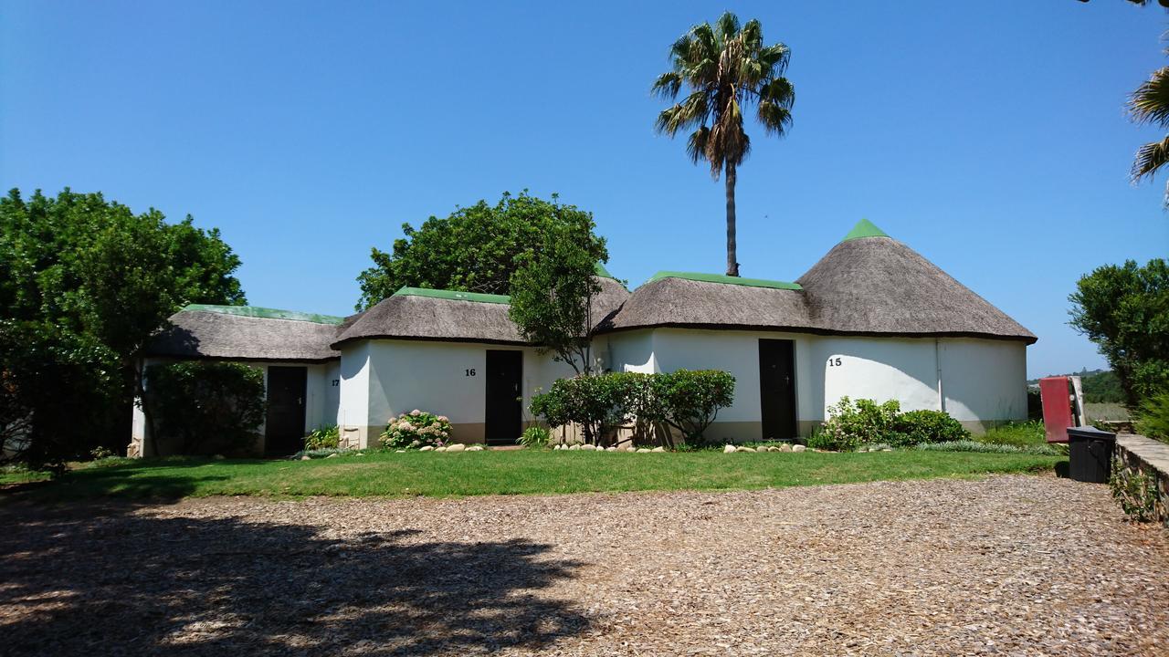 Fairy Knowe Hotel Wildernis Εξωτερικό φωτογραφία