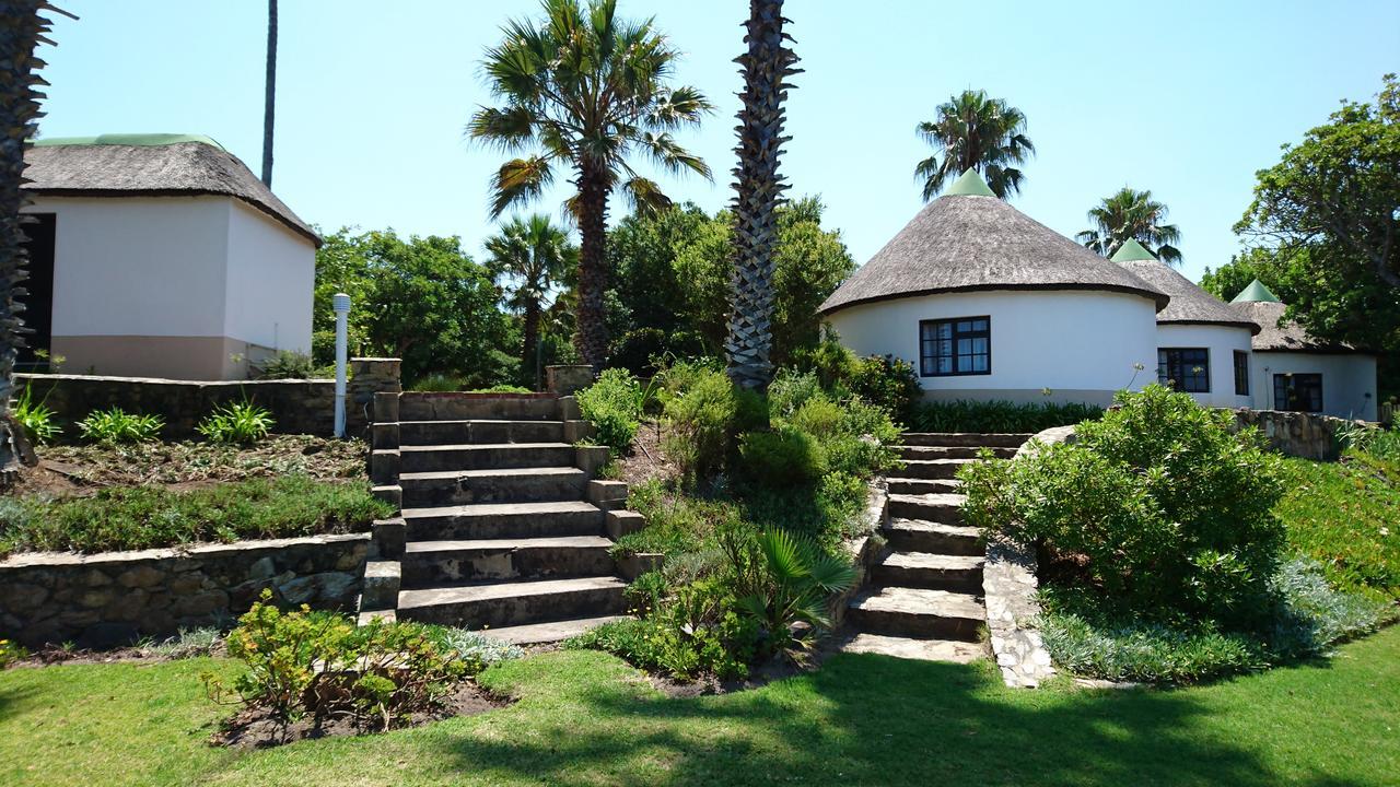 Fairy Knowe Hotel Wildernis Εξωτερικό φωτογραφία