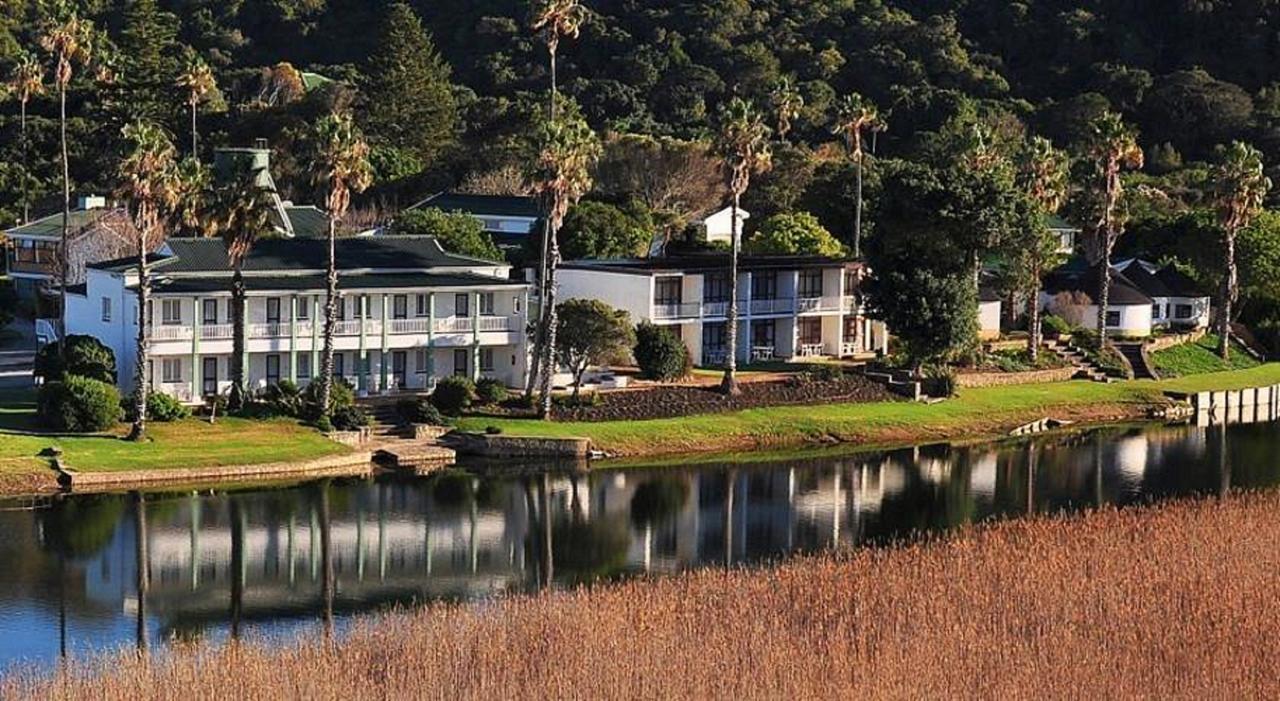 Fairy Knowe Hotel Wildernis Εξωτερικό φωτογραφία