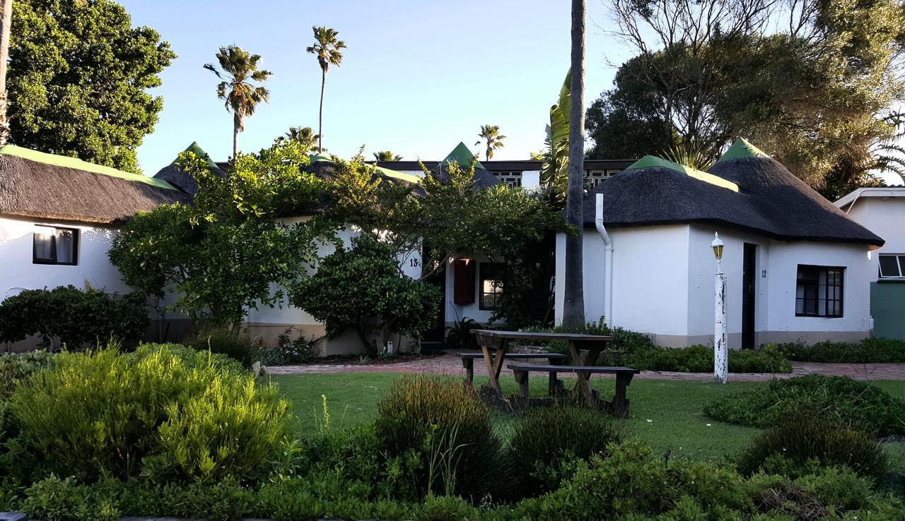 Fairy Knowe Hotel Wildernis Εξωτερικό φωτογραφία