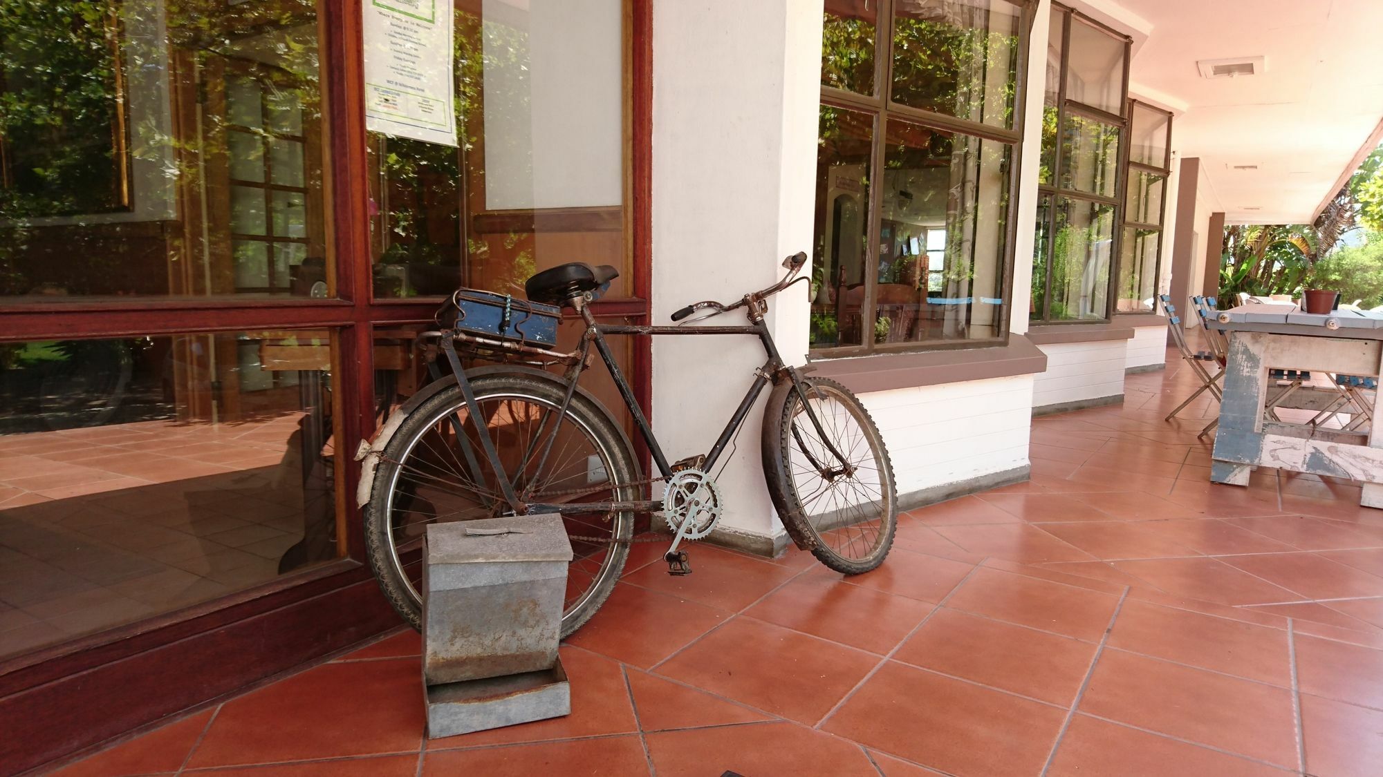 Fairy Knowe Hotel Wildernis Εξωτερικό φωτογραφία